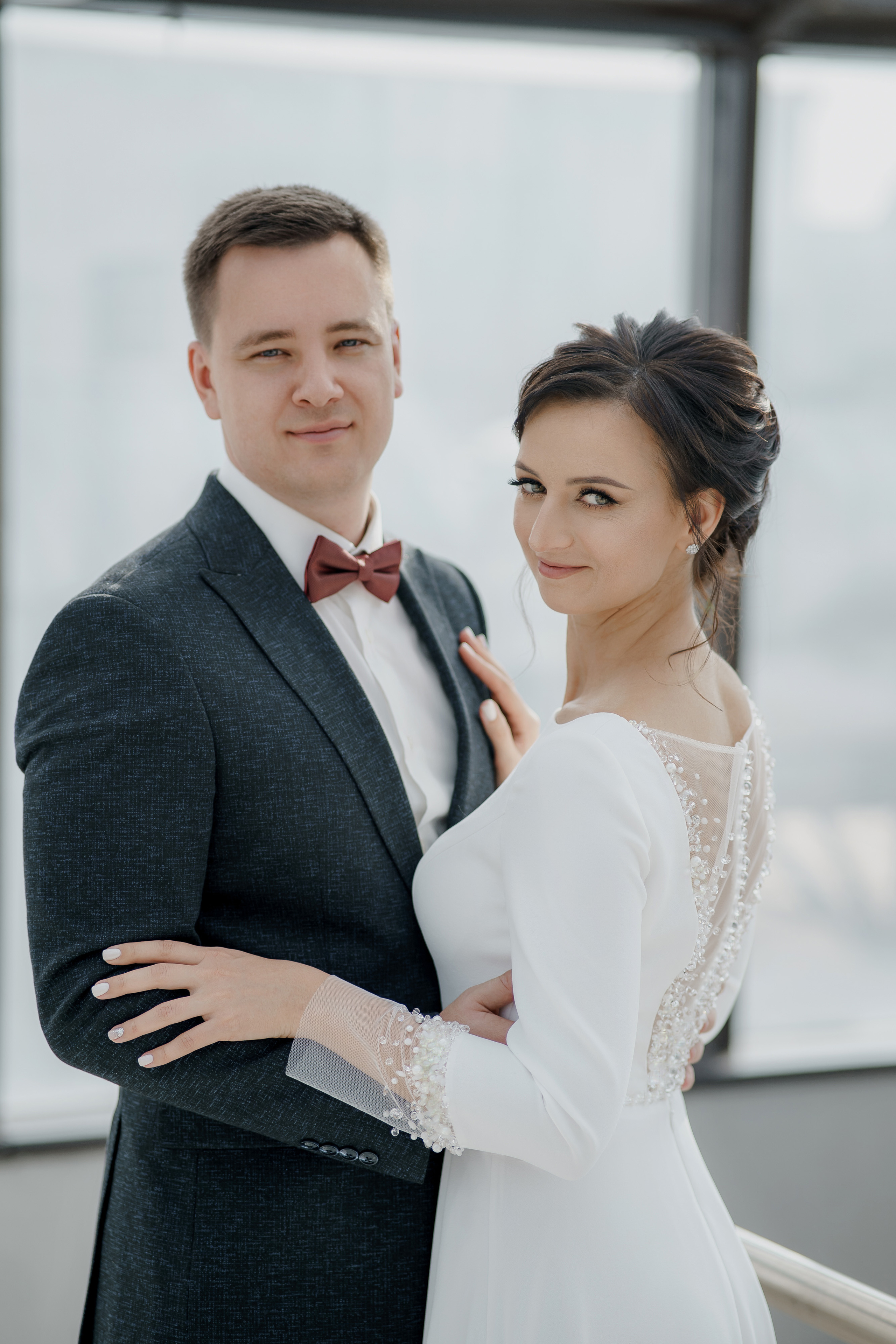 Виктор и Елена. Orange County Wedding Photographer & Videographer | Candid & Timeless Wedding Photo + Video | Italiantsev