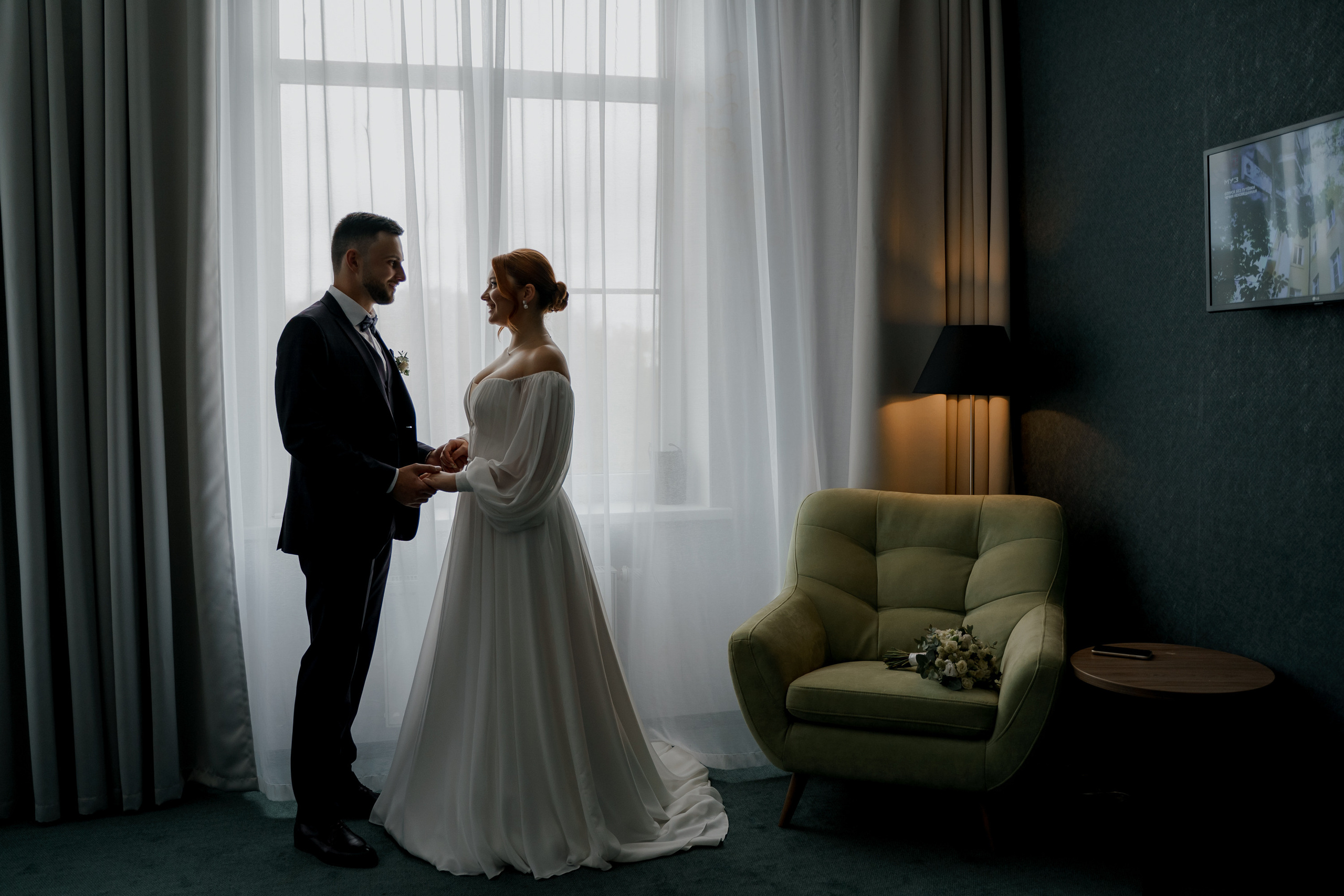 Ярослав и Екатерина. Orange County Wedding Photographer & Videographer | Candid & Timeless Wedding Photo + Video | Italiantsev