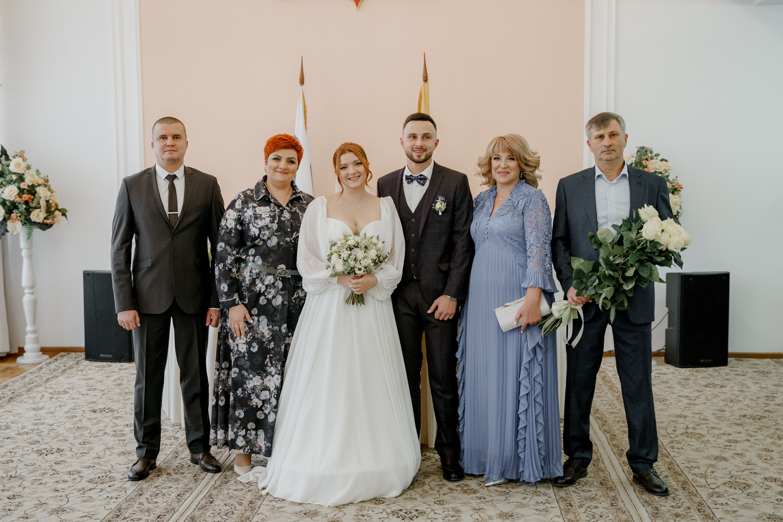 Ярослав и Екатерина. Orange County Wedding Photographer & Videographer | Candid & Timeless Wedding Photo + Video | Italiantsev