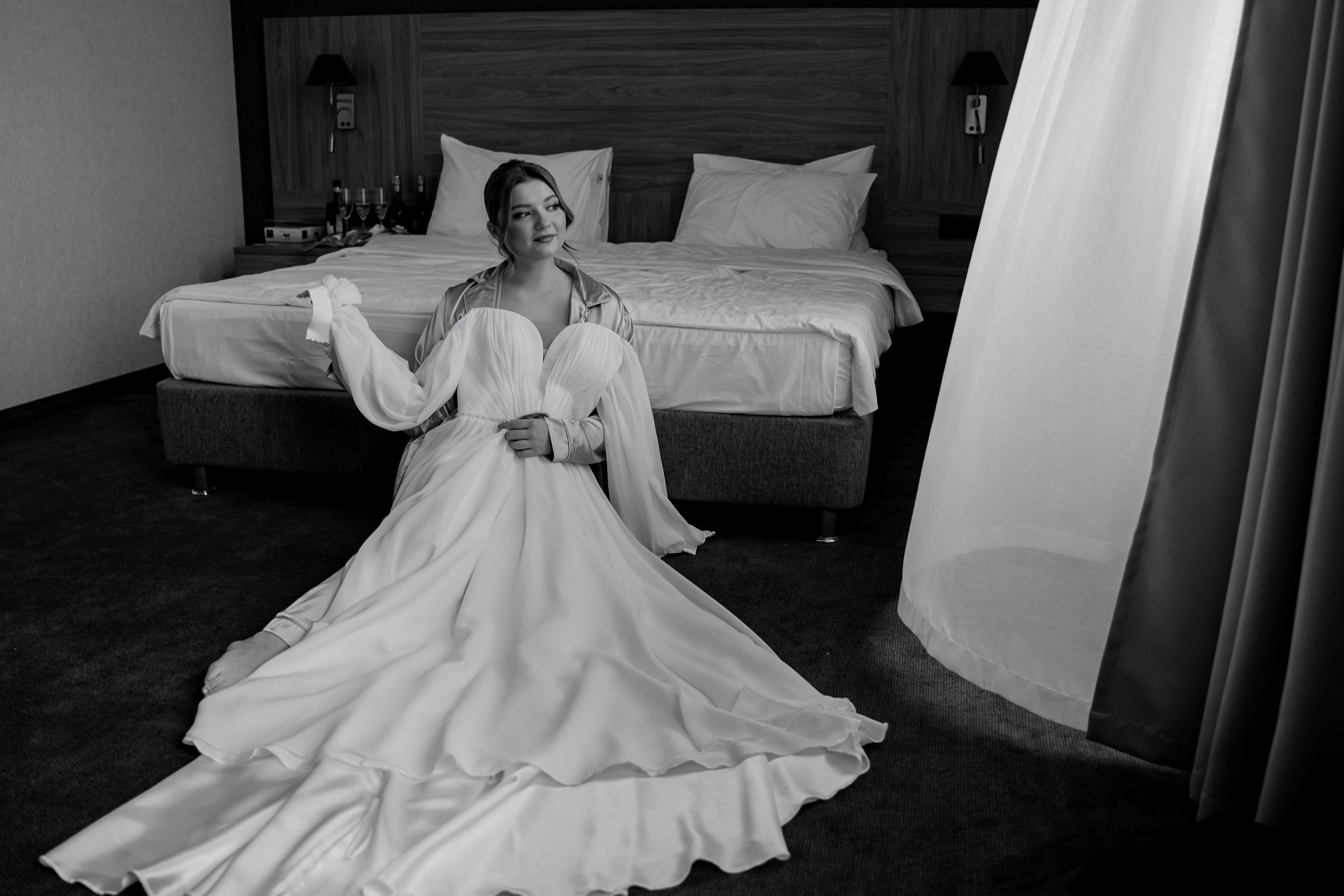 Ярослав и Екатерина. Orange County Wedding Photographer & Videographer | Candid & Timeless Wedding Photo + Video | Italiantsev