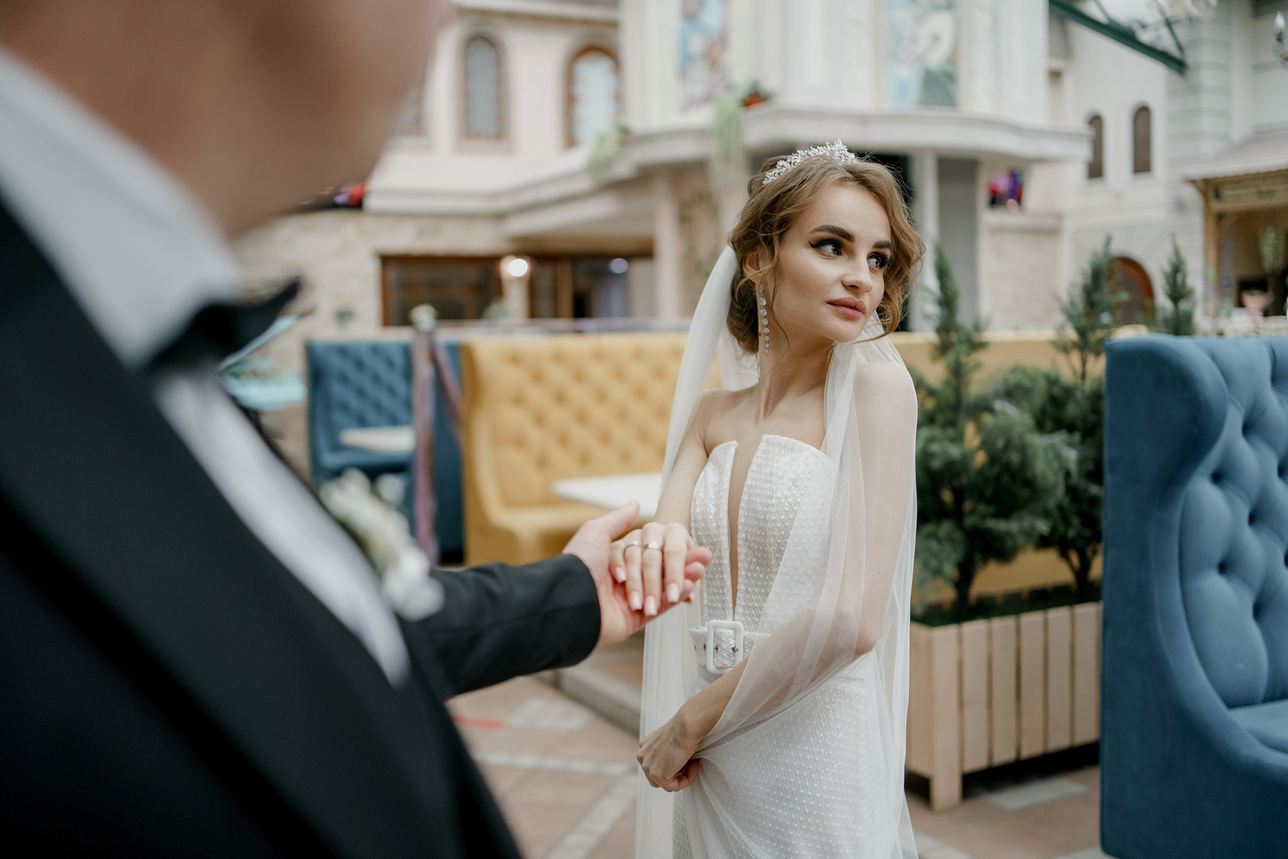 Павел и Полина. Orange County Wedding Photographer & Videographer | Candid & Timeless Wedding Photo + Video | Italiantsev