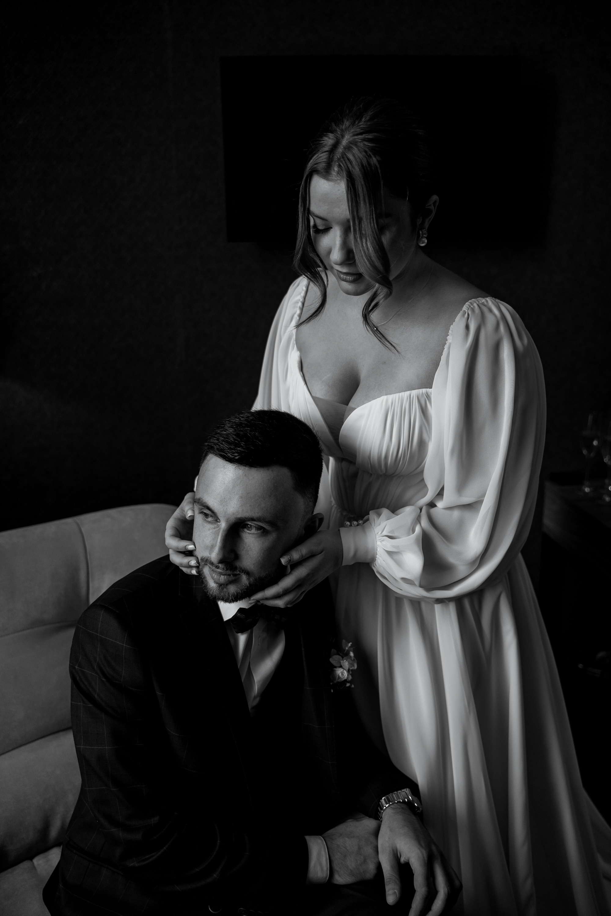 Ярослав и Екатерина. Orange County Wedding Photographer & Videographer | Candid & Timeless Wedding Photo + Video | Italiantsev