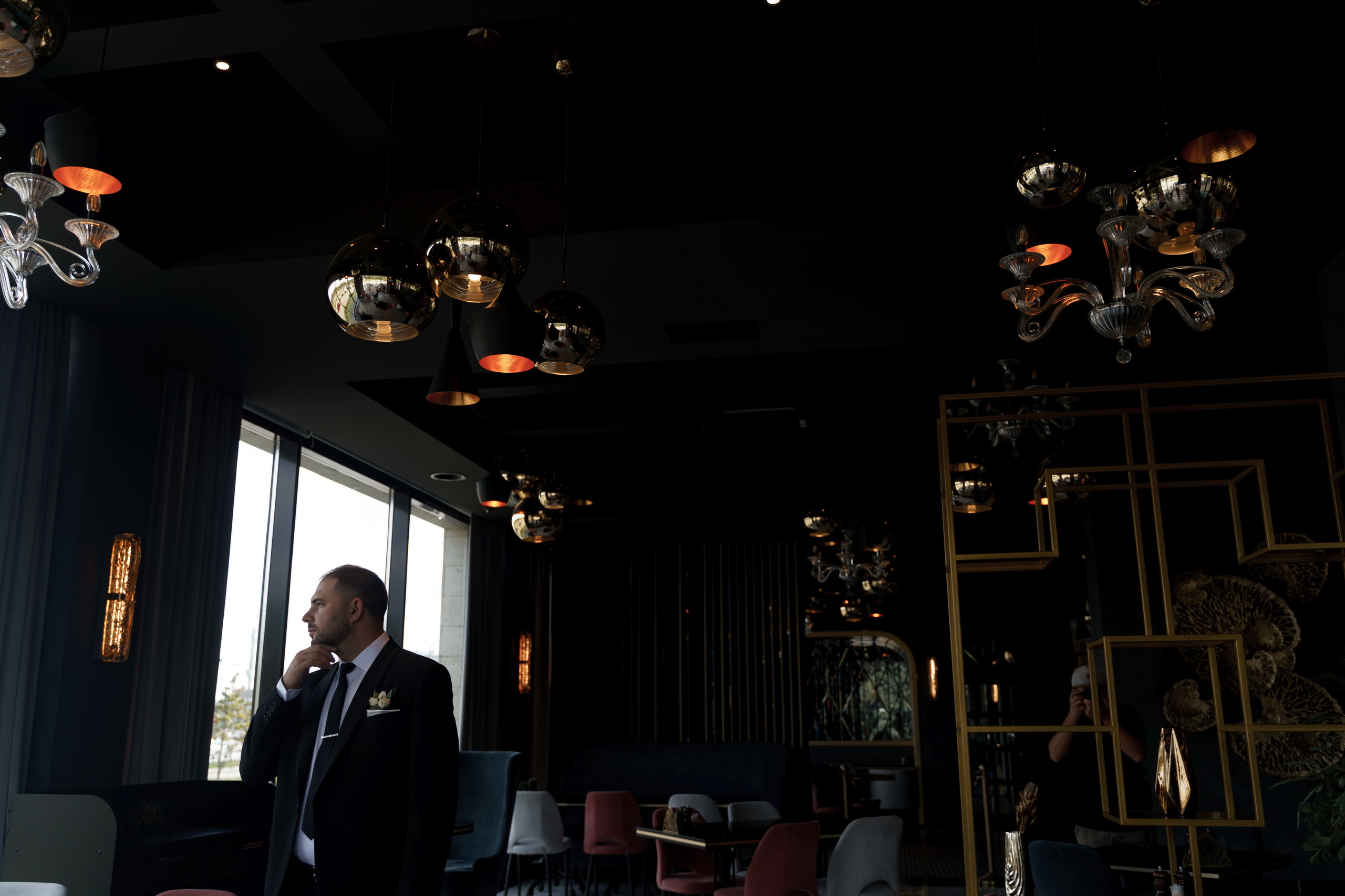 Дмитрий и Вера. Orange County Wedding Photographer & Videographer | Candid & Timeless Wedding Photo + Video | Italiantsev