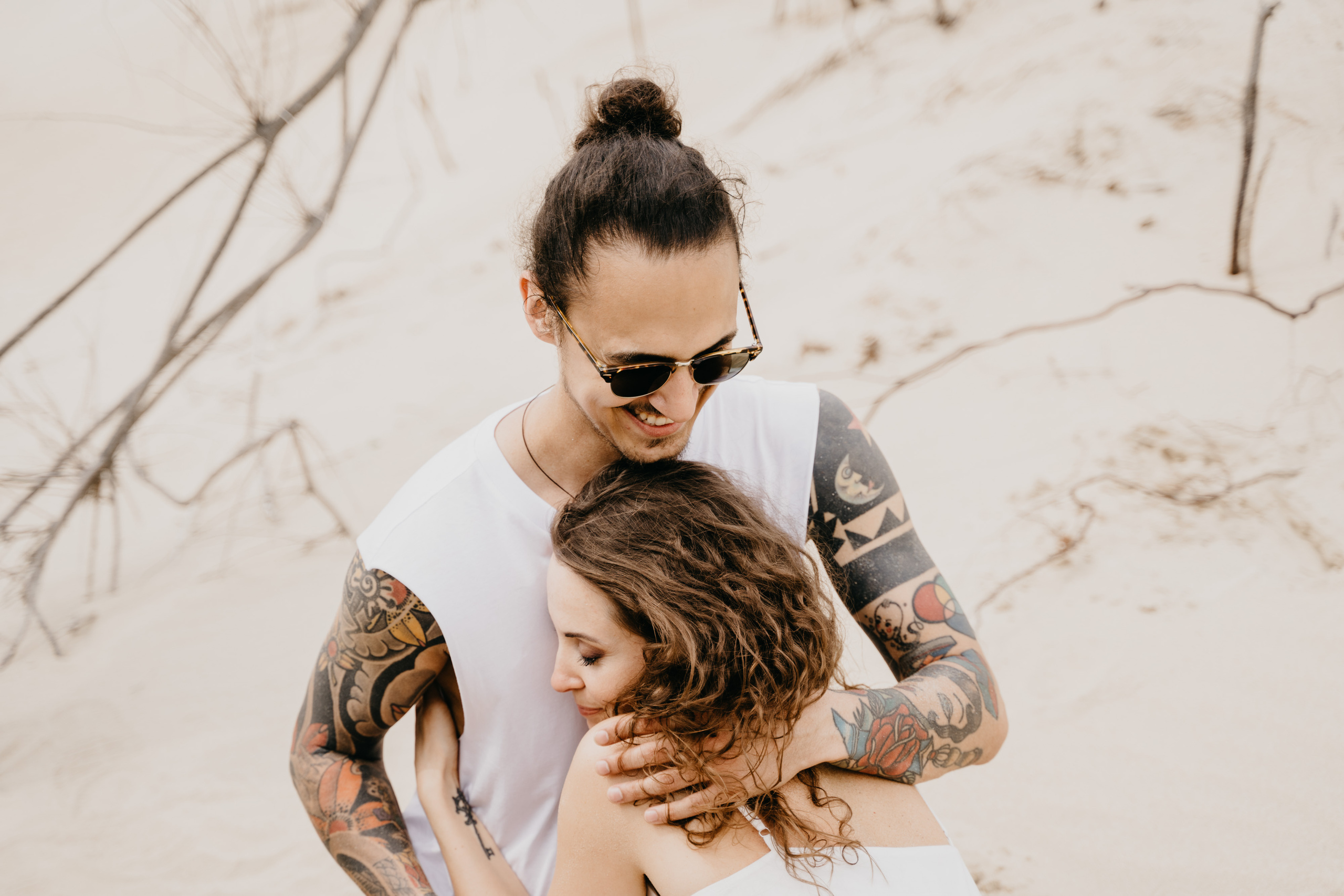 Engagement S & M. Orange County Wedding Photographer & Videographer | Candid & Timeless Wedding Photo + Video | Italiantsev