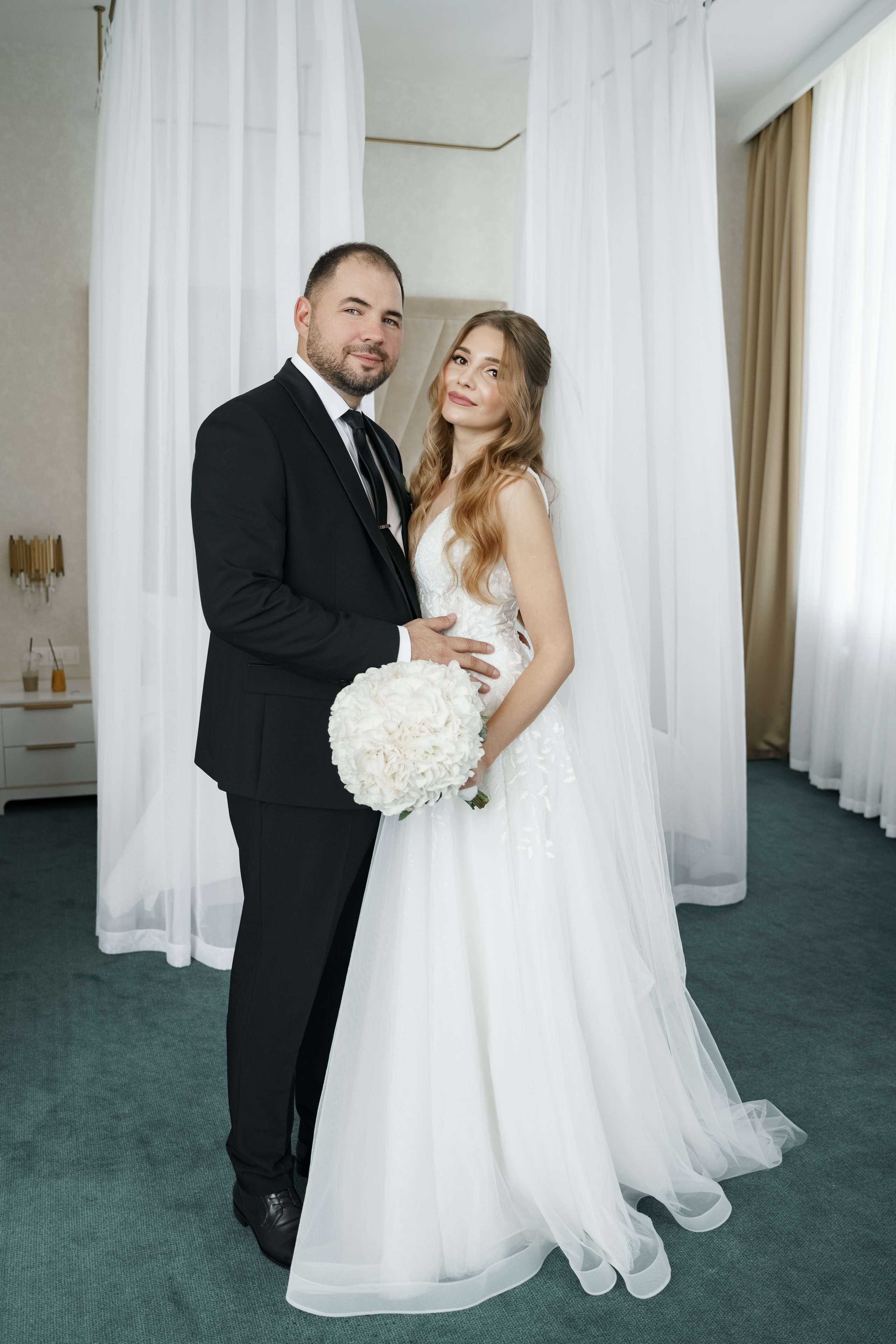 Дмитрий и Вера. Orange County Wedding Photographer & Videographer | Candid & Timeless Wedding Photo + Video | Italiantsev