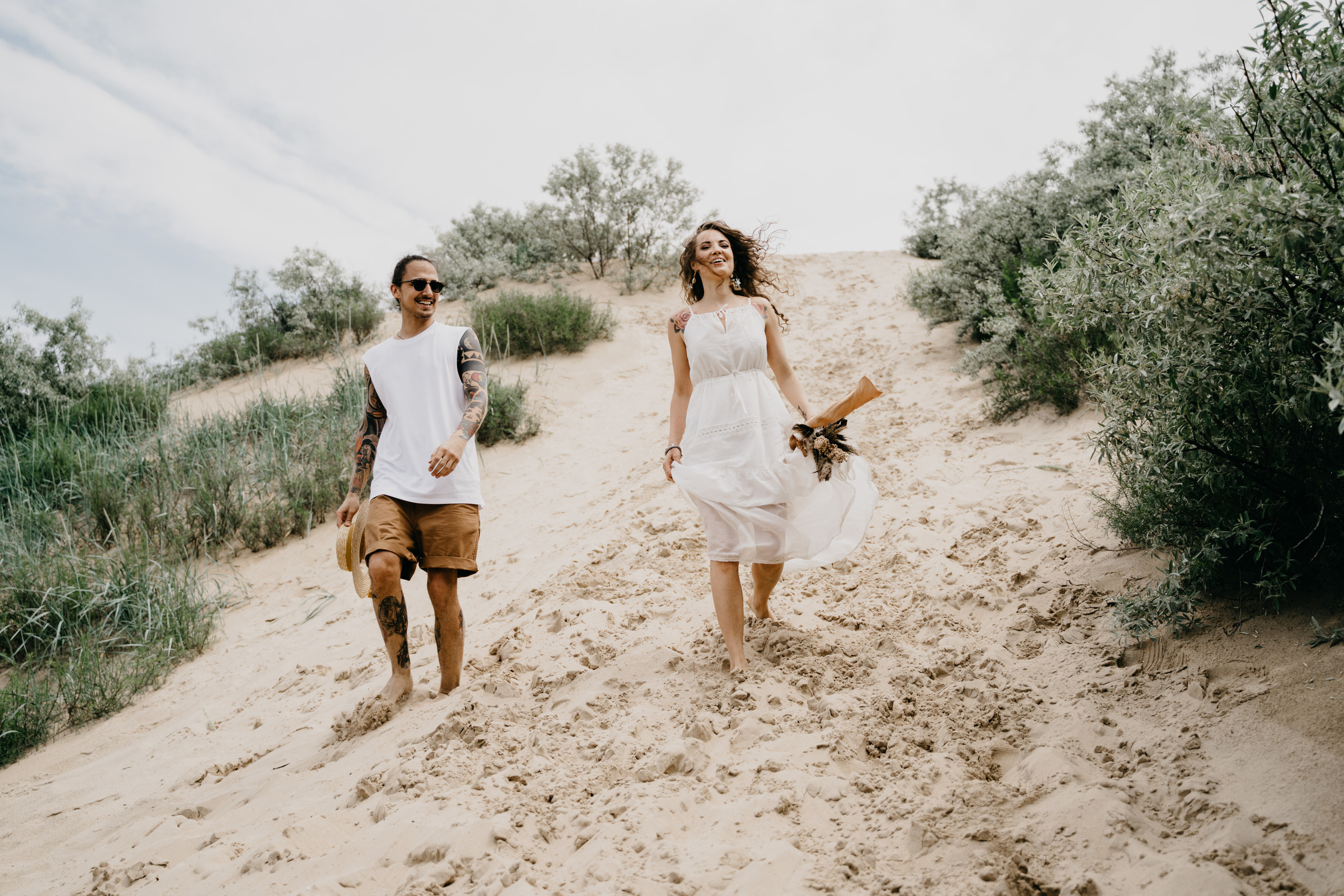 Engagement S & M. Orange County Wedding Photographer & Videographer | Candid & Timeless Wedding Photo + Video | Italiantsev