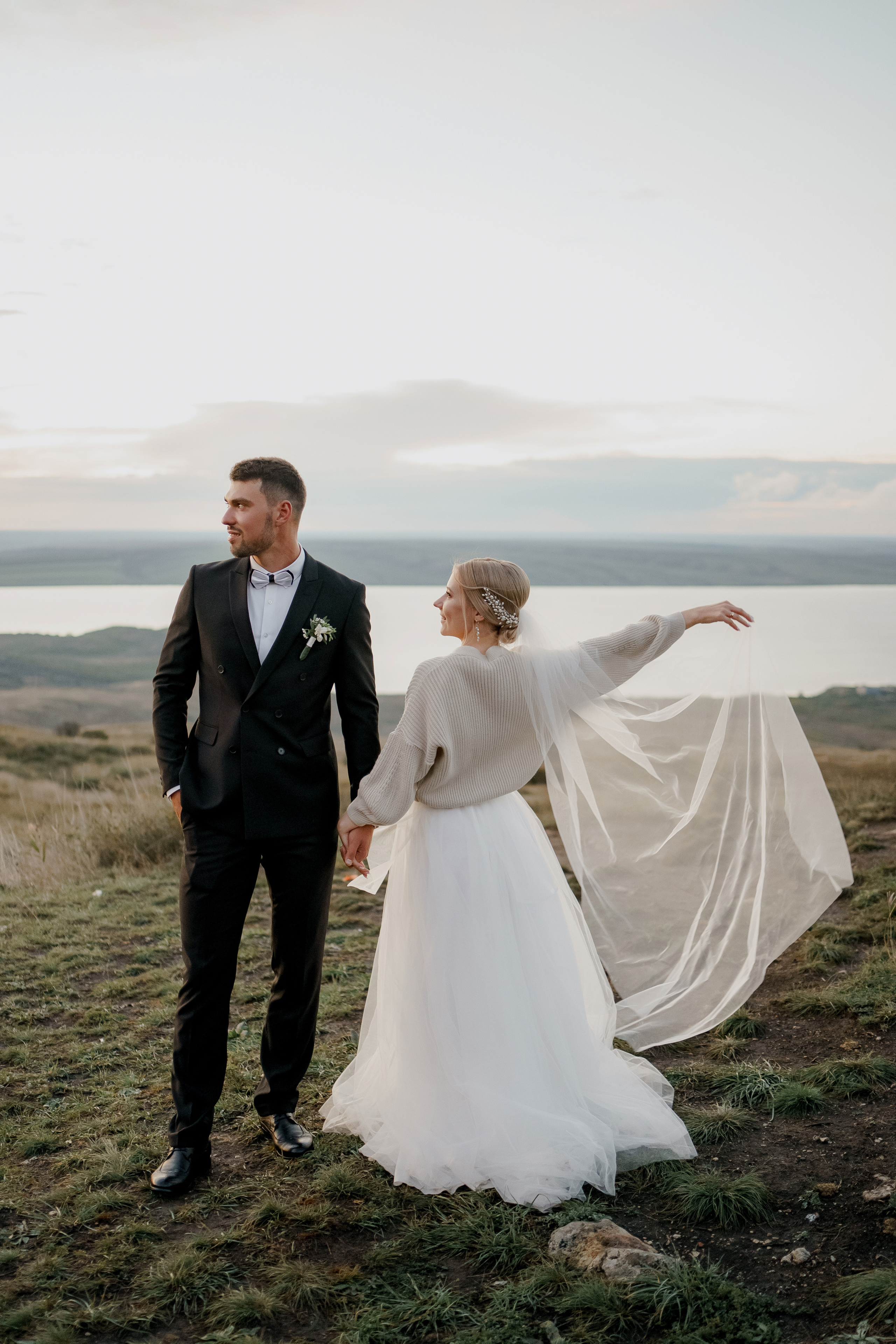 Анар и Александра. Orange County Wedding Photographer & Videographer | Candid & Timeless Wedding Photo + Video | Italiantsev