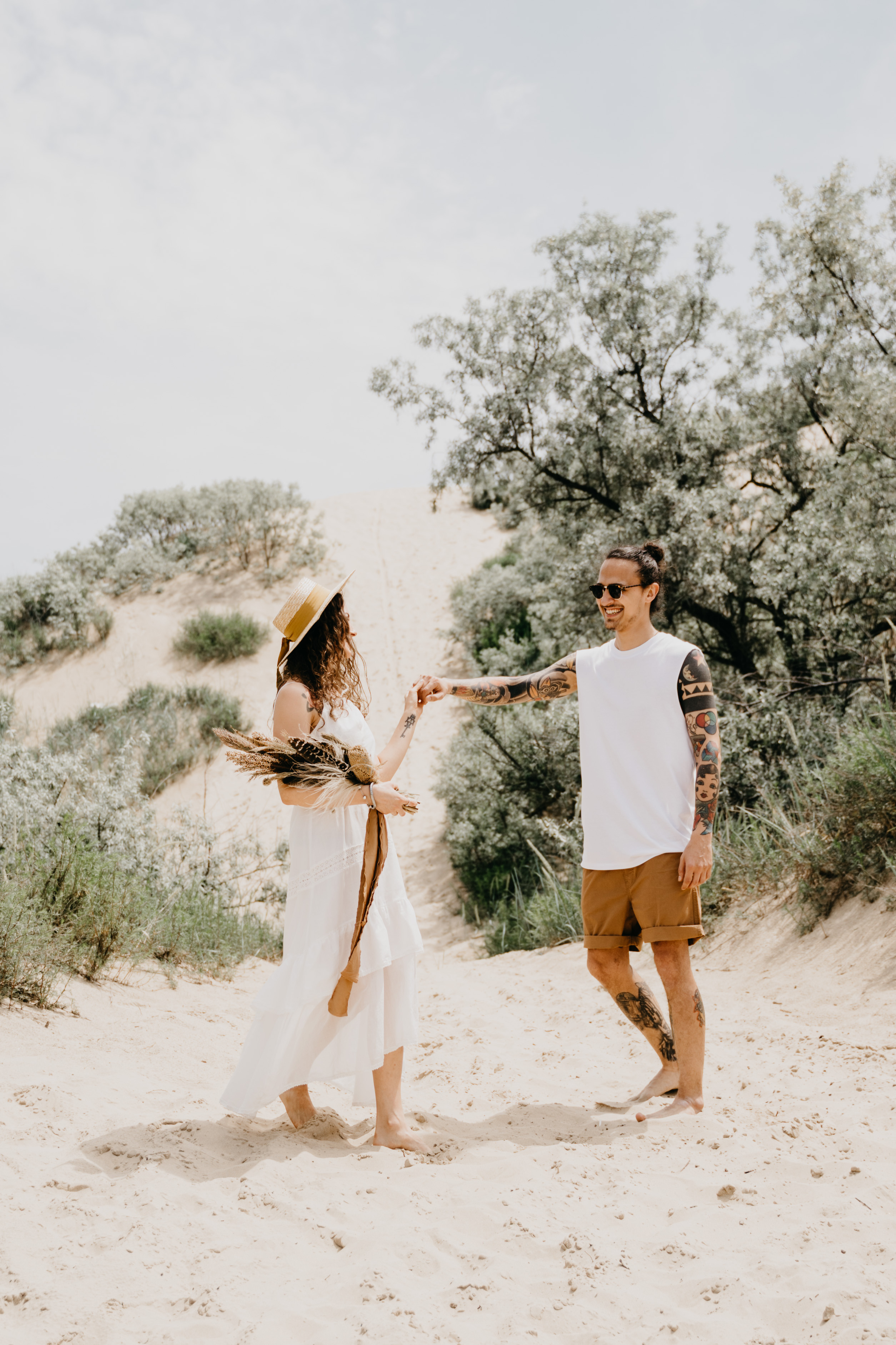 Engagement S & M. Orange County Wedding Photographer & Videographer | Candid & Timeless Wedding Photo + Video | Italiantsev