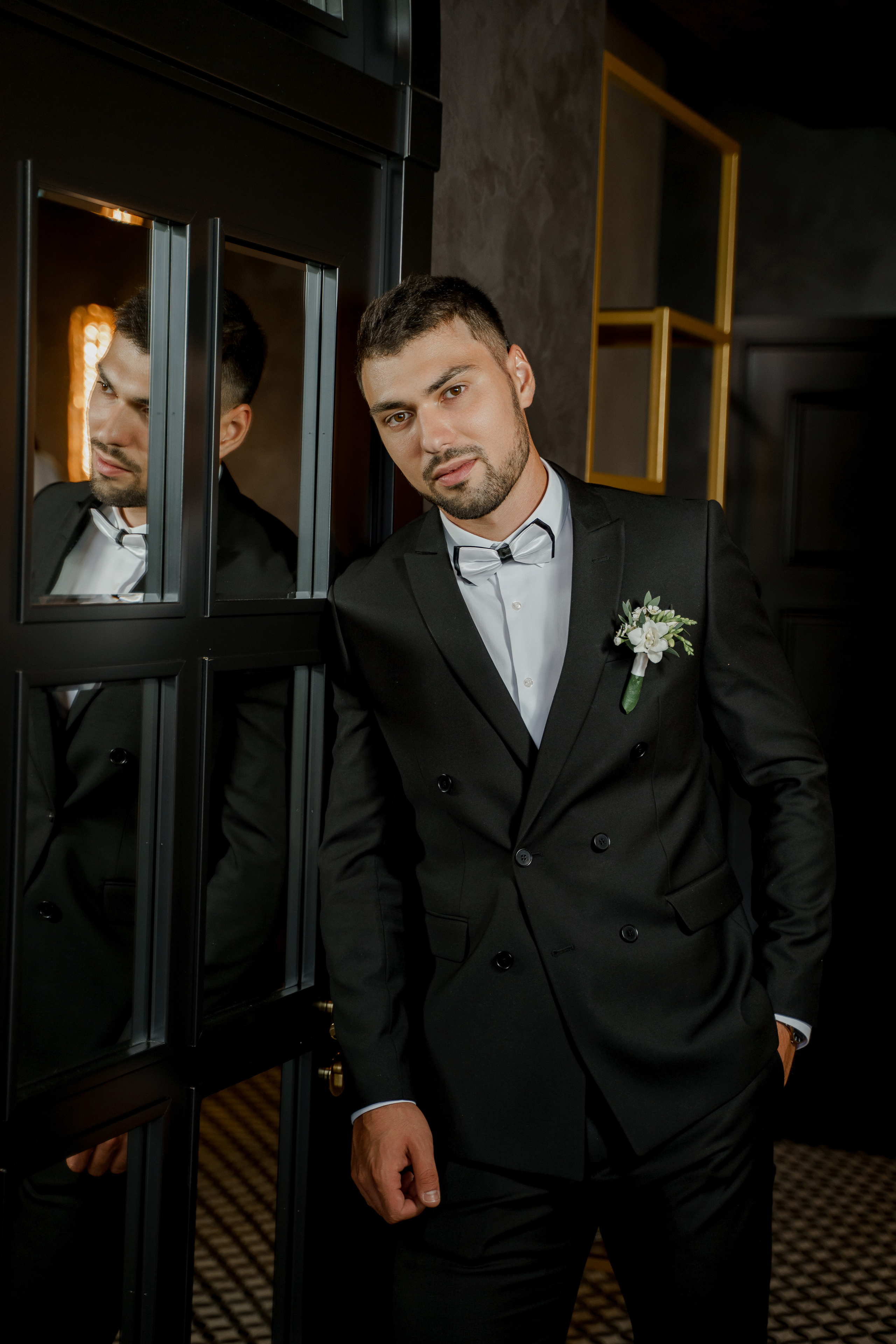 Анар и Александра. Orange County Wedding Photographer & Videographer | Candid & Timeless Wedding Photo + Video | Italiantsev