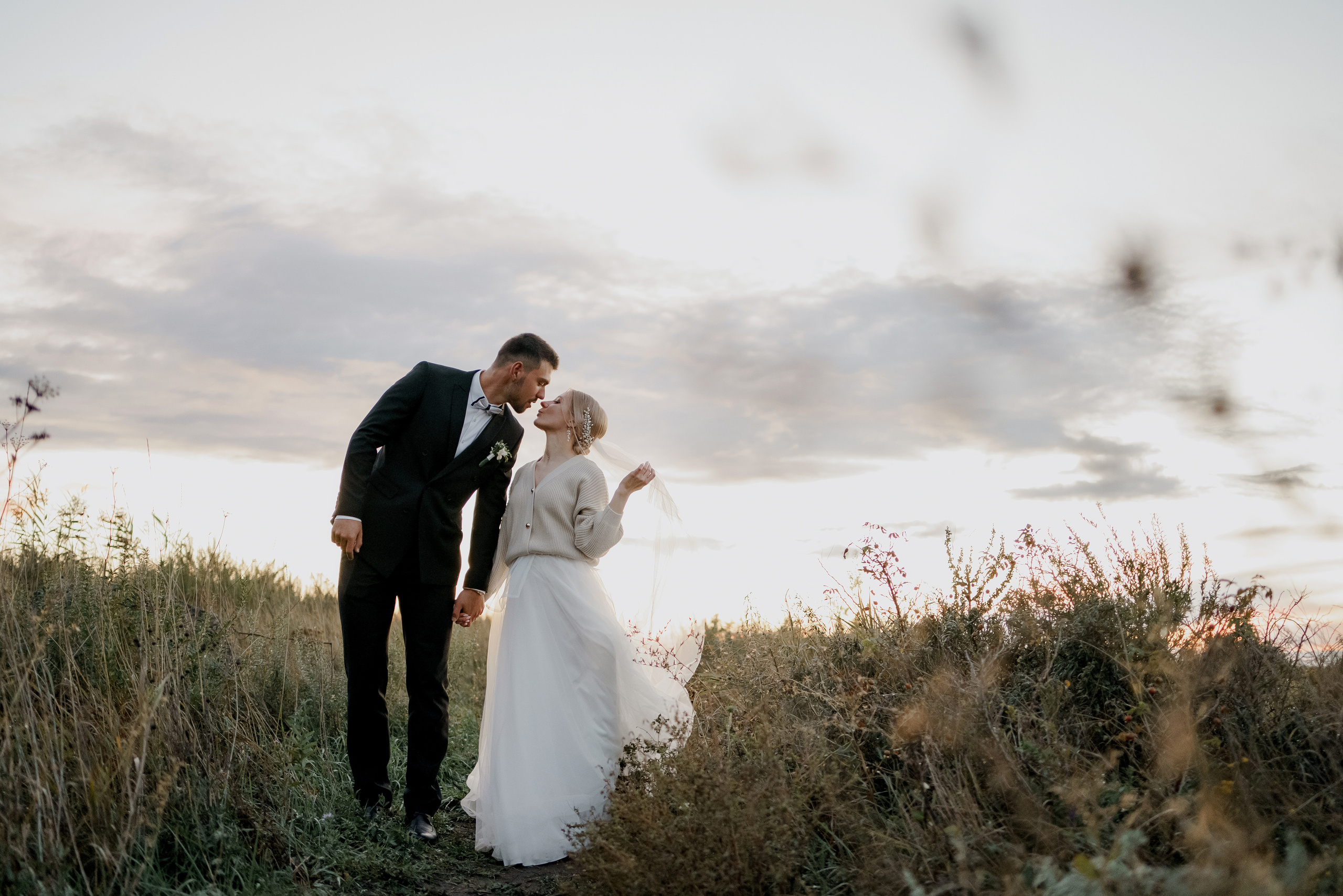 Анар и Александра. Orange County Wedding Photographer & Videographer | Candid & Timeless Wedding Photo + Video | Italiantsev