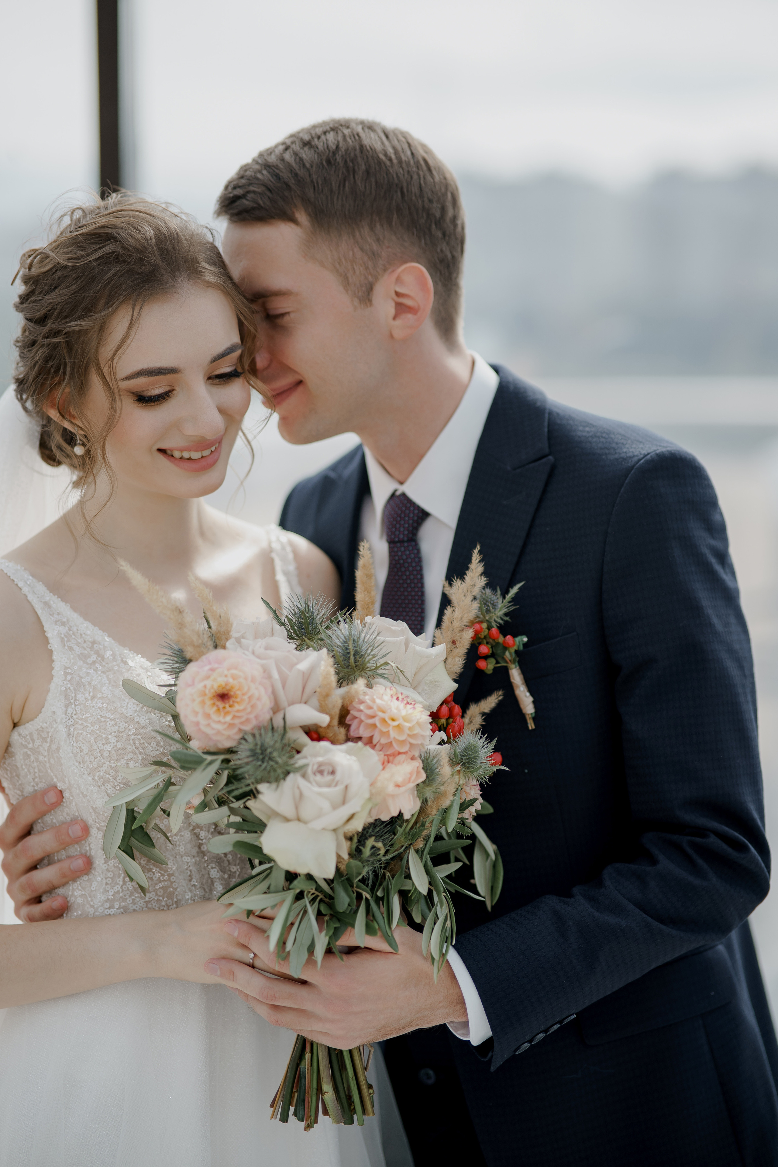 Максим и Алина. Orange County Wedding Photographer & Videographer | Candid & Timeless Wedding Photo + Video | Italiantsev