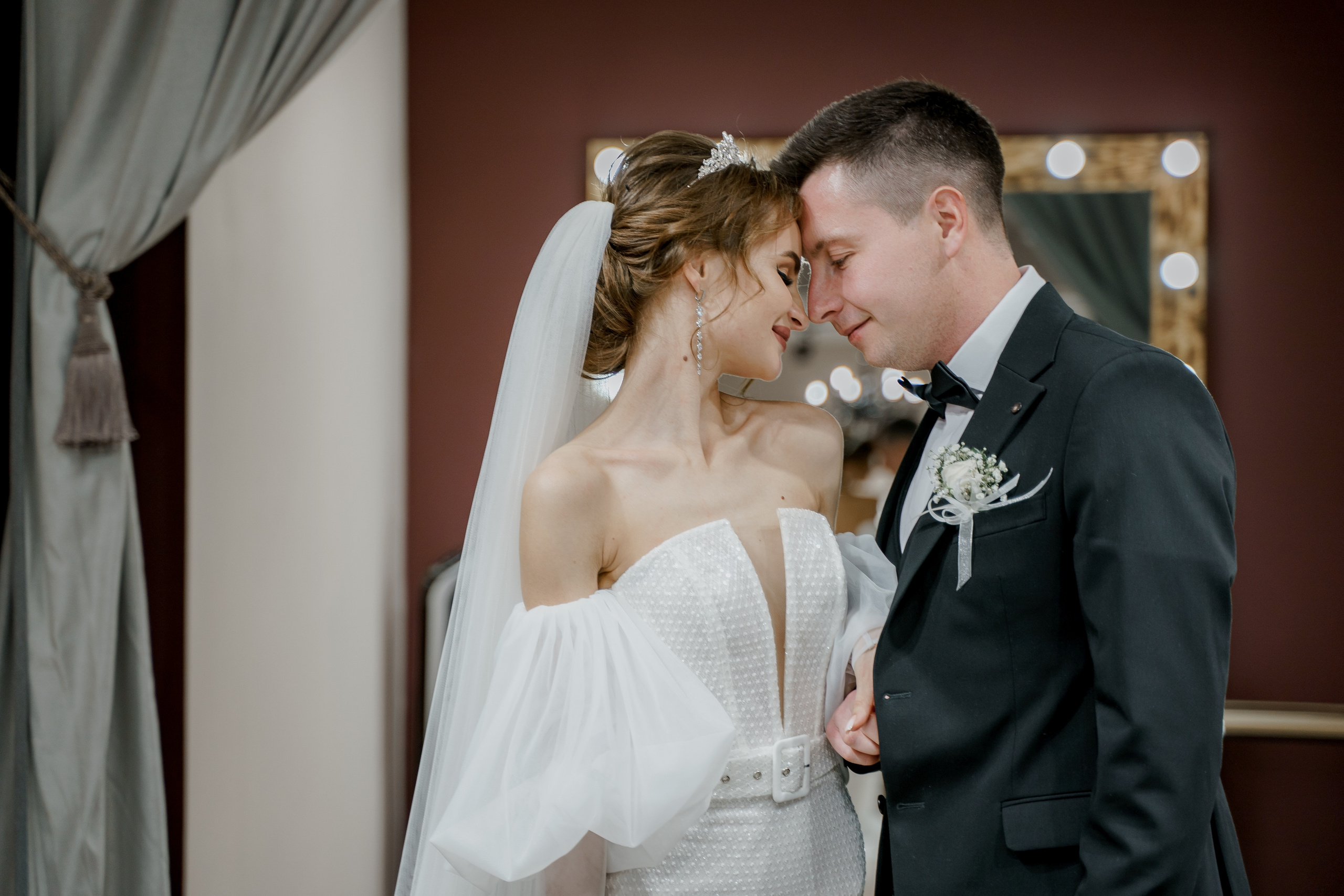 Павел и Полина. Orange County Wedding Photographer & Videographer | Candid & Timeless Wedding Photo + Video | Italiantsev