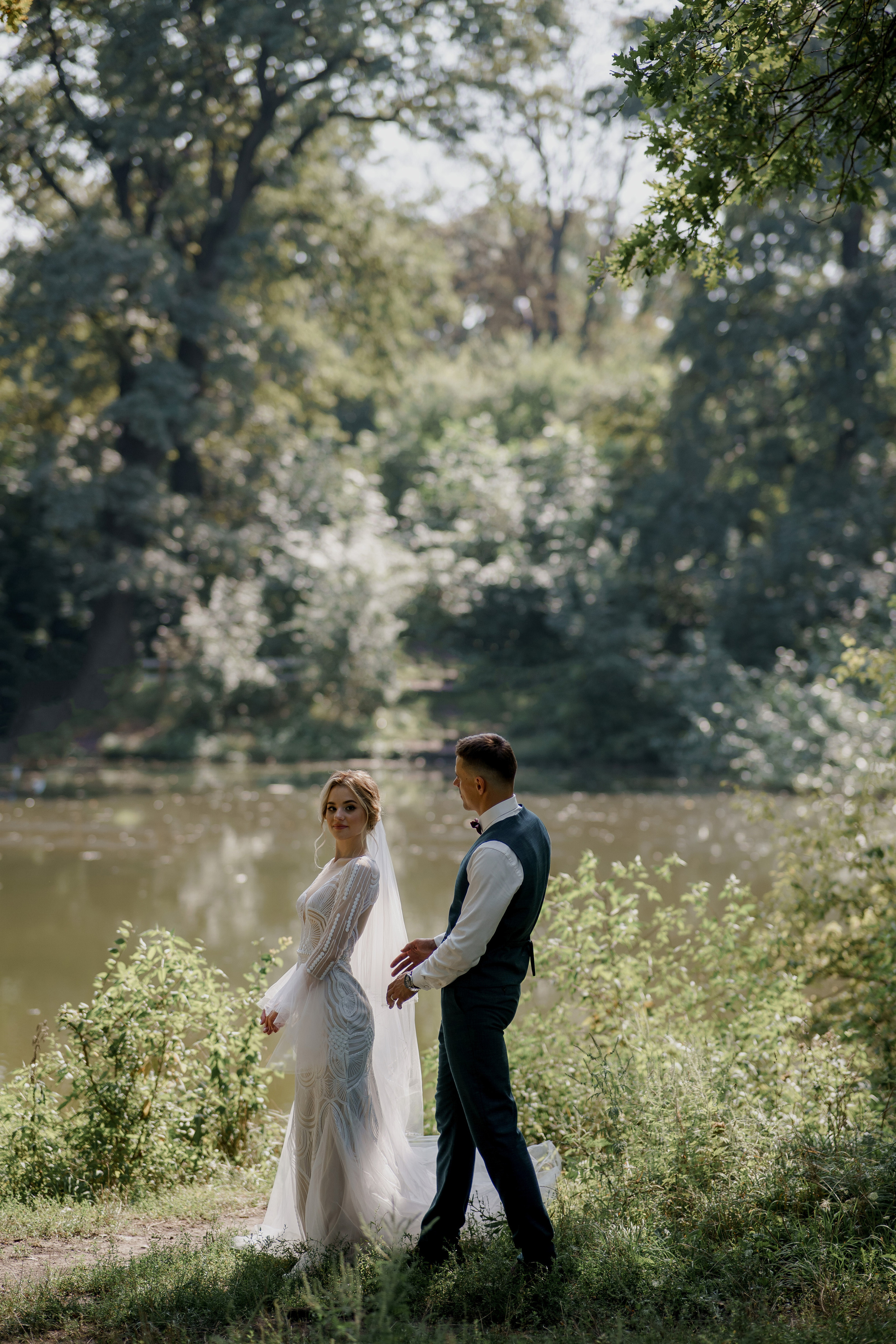 Дима и Инна. Orange County Wedding Photographer & Videographer | Candid & Timeless Wedding Photo + Video | Italiantsev