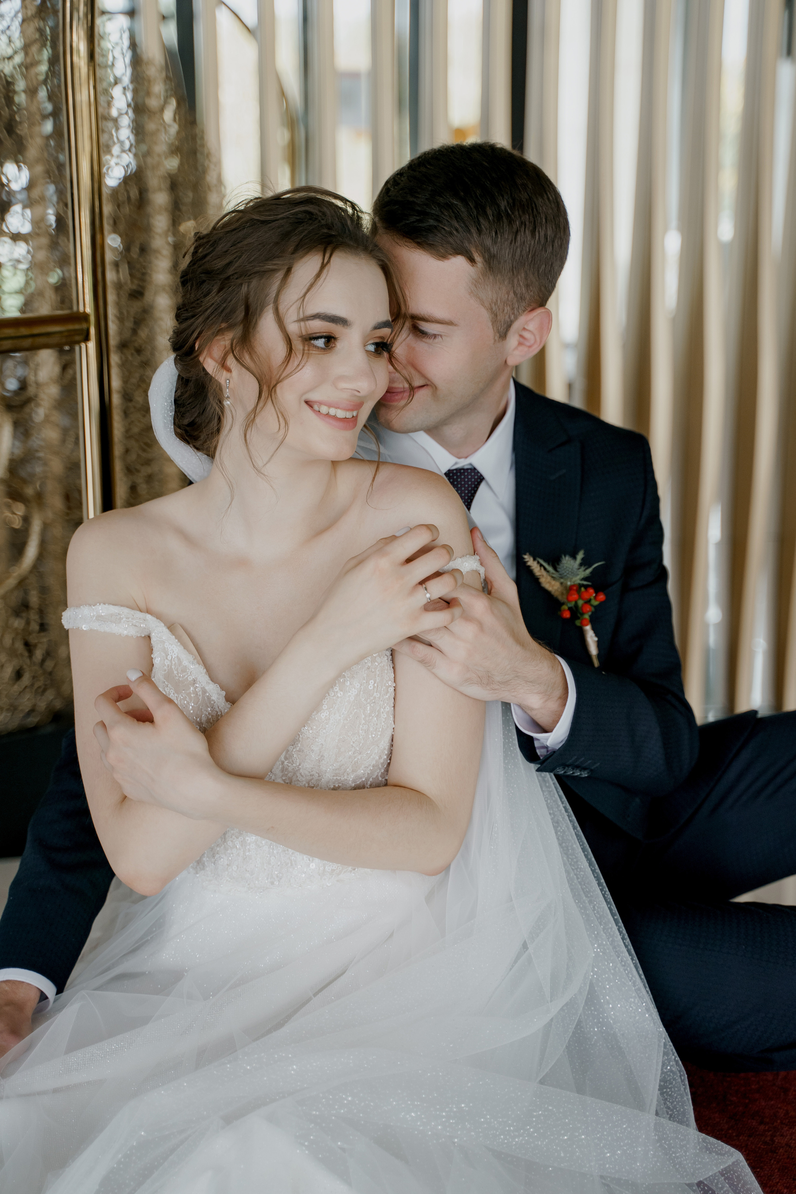 Максим и Алина. Orange County Wedding Photographer & Videographer | Candid & Timeless Wedding Photo + Video | Italiantsev