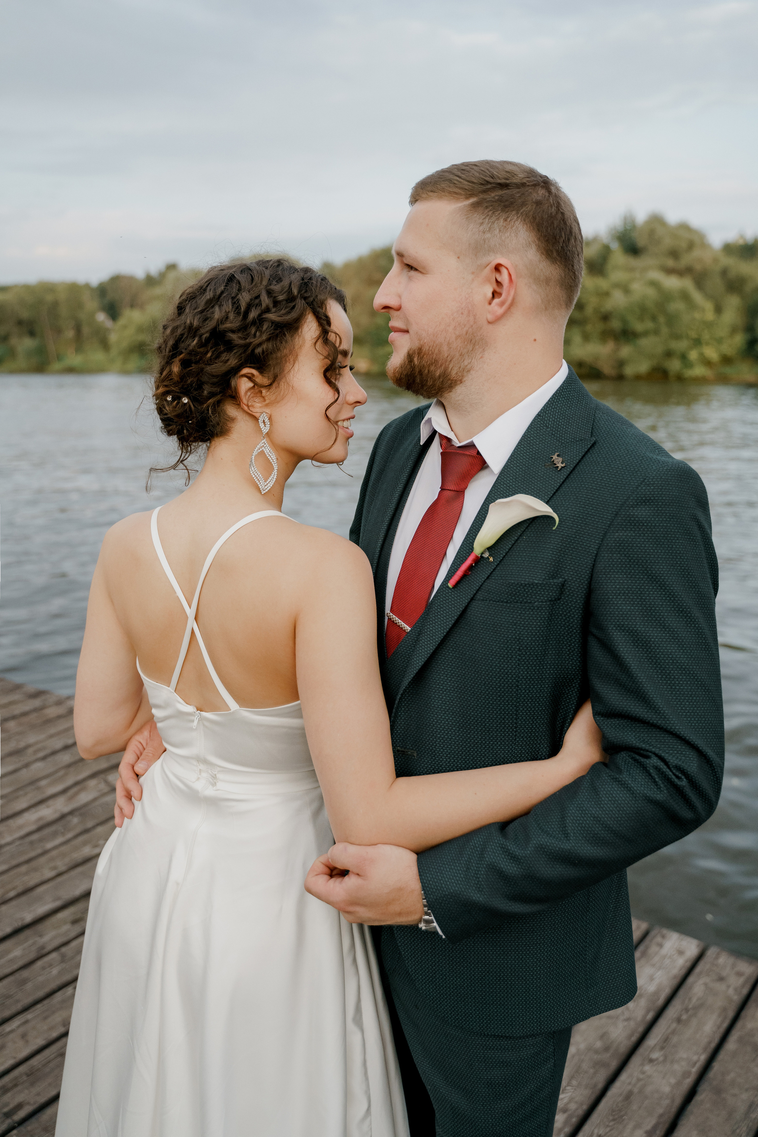 Сергей и Саша. Orange County Wedding Photographer & Videographer | Candid & Timeless Wedding Photo + Video | Italiantsev