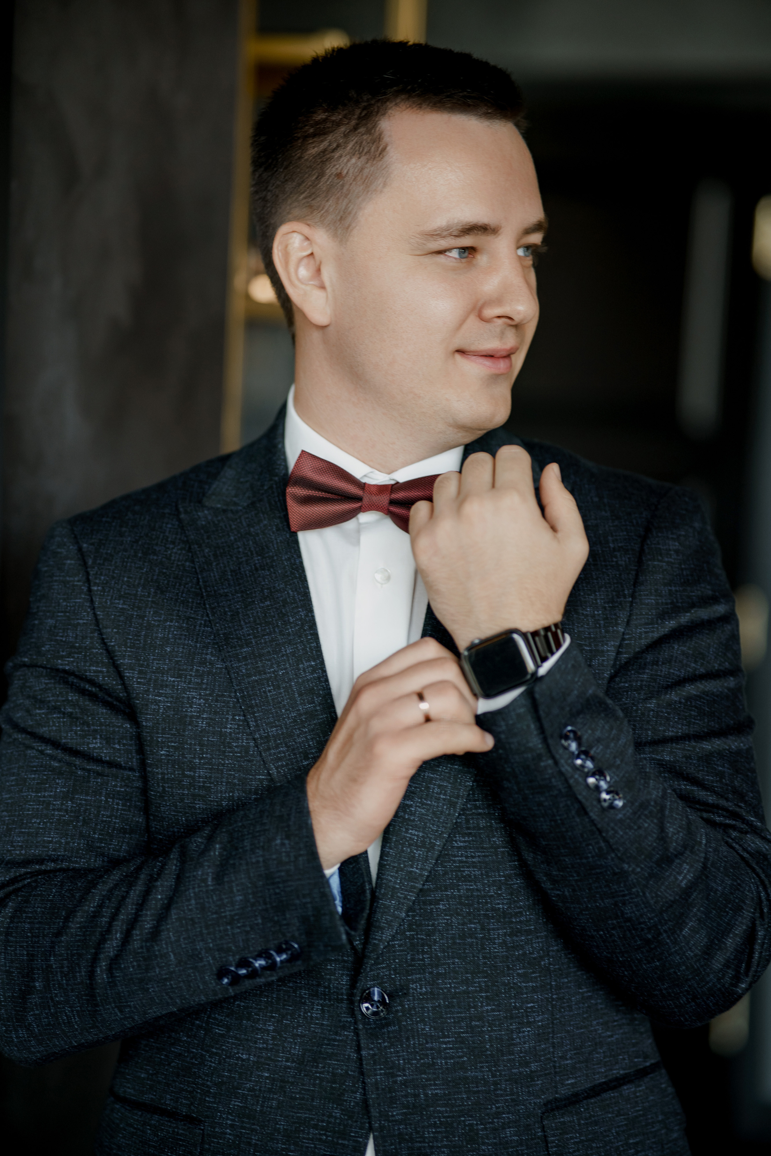 Виктор и Елена. Orange County Wedding Photographer & Videographer | Candid & Timeless Wedding Photo + Video | Italiantsev