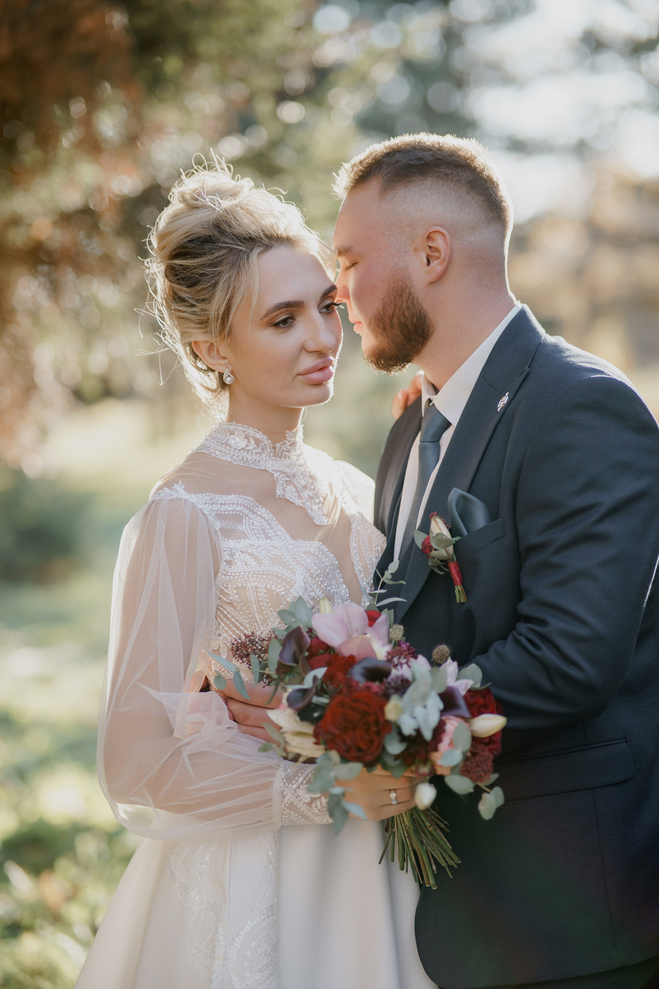 Максим и Анжелика. Orange County Wedding Photographer & Videographer | Candid & Timeless Wedding Photo + Video | Italiantsev