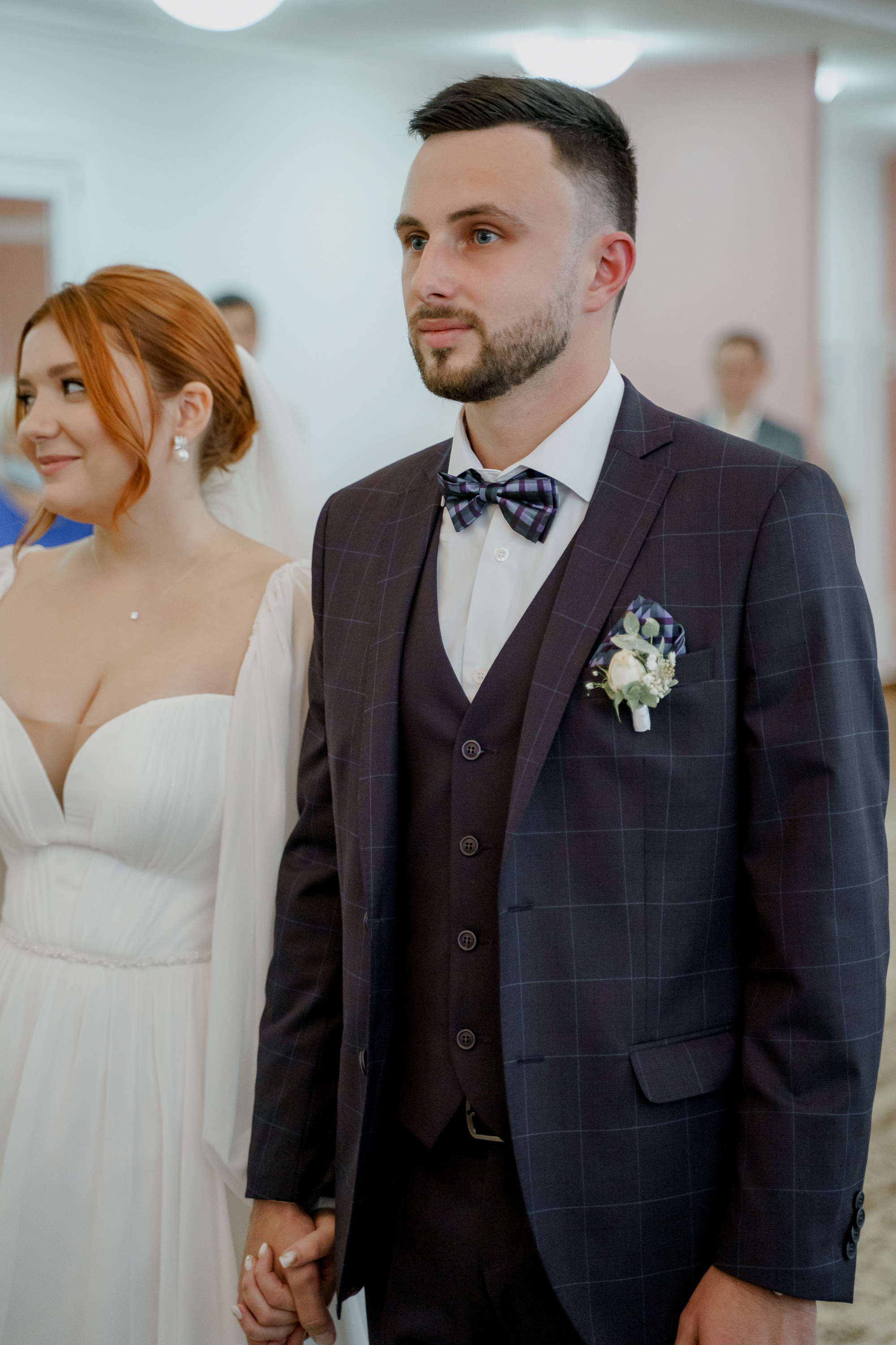 Ярослав и Екатерина. Orange County Wedding Photographer & Videographer | Candid & Timeless Wedding Photo + Video | Italiantsev