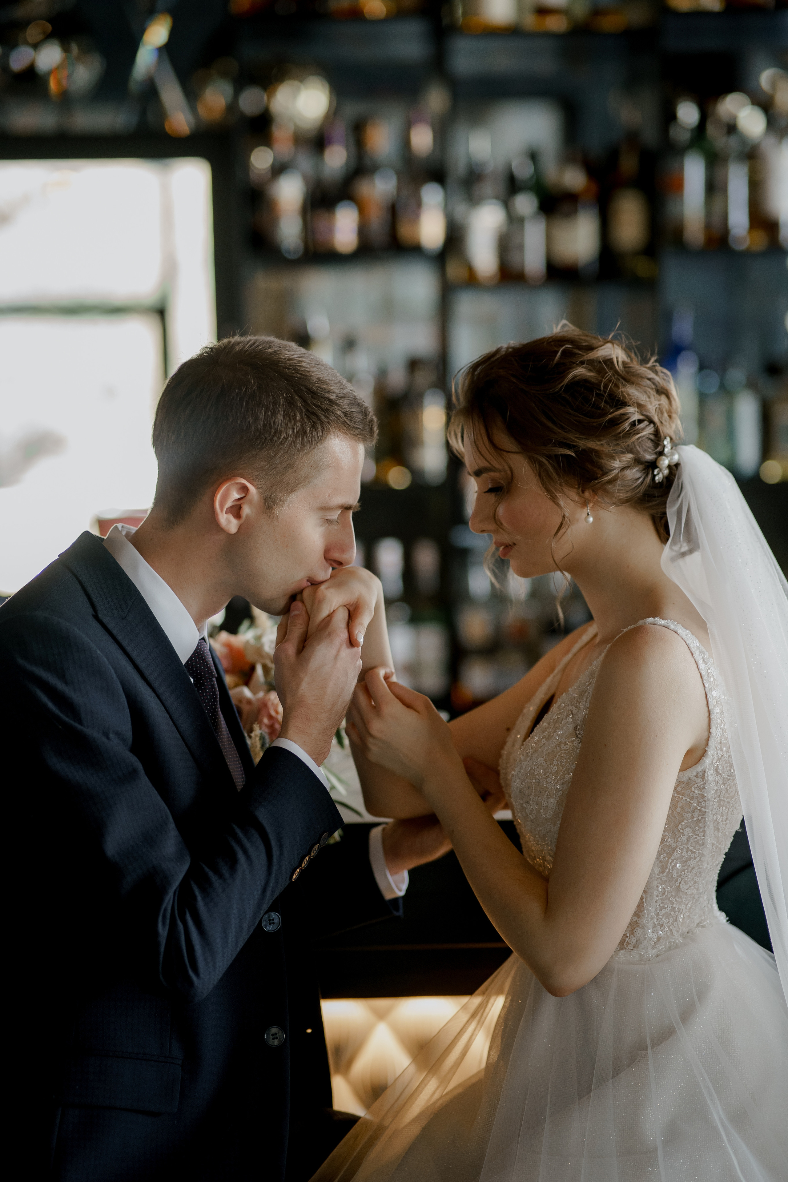 Максим и Алина. Orange County Wedding Photographer & Videographer | Candid & Timeless Wedding Photo + Video | Italiantsev