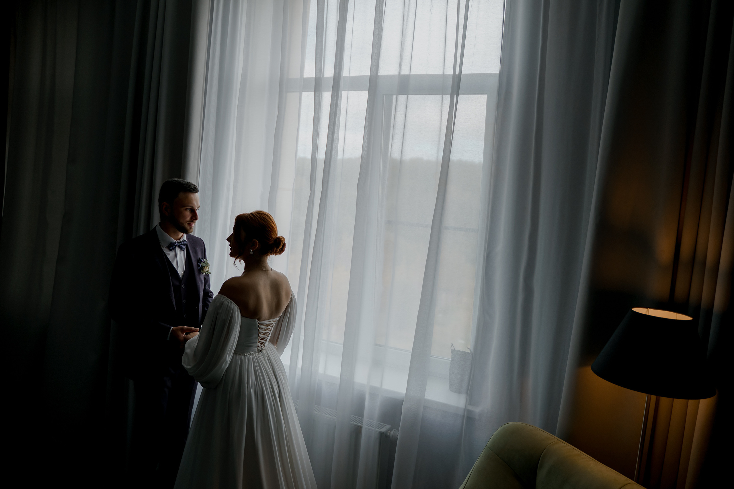 Ярослав и Екатерина. Orange County Wedding Photographer & Videographer | Candid & Timeless Wedding Photo + Video | Italiantsev