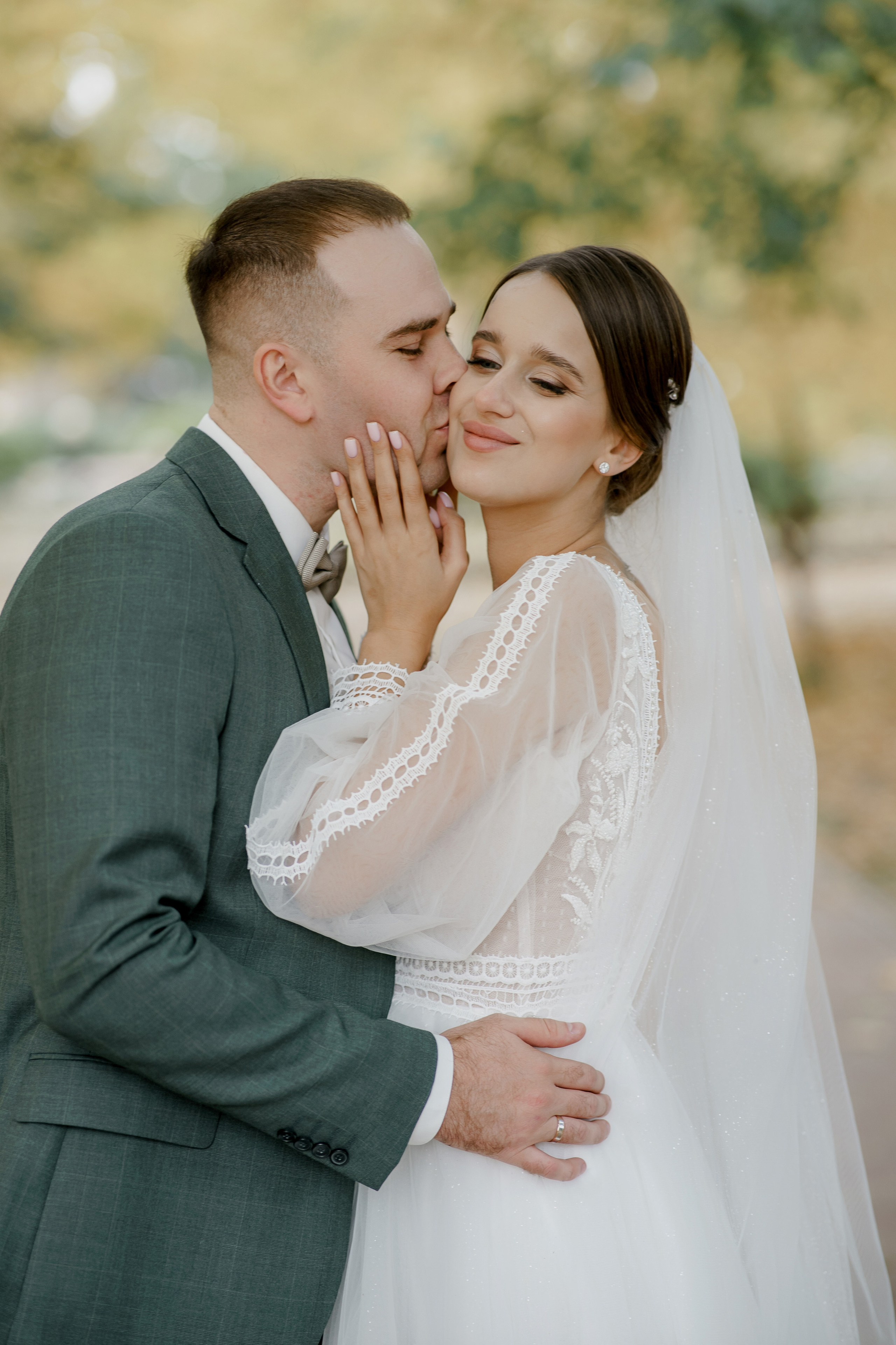 Семён и Татьяна. Orange County Wedding Photographer & Videographer | Candid & Timeless Wedding Photo + Video | Italiantsev