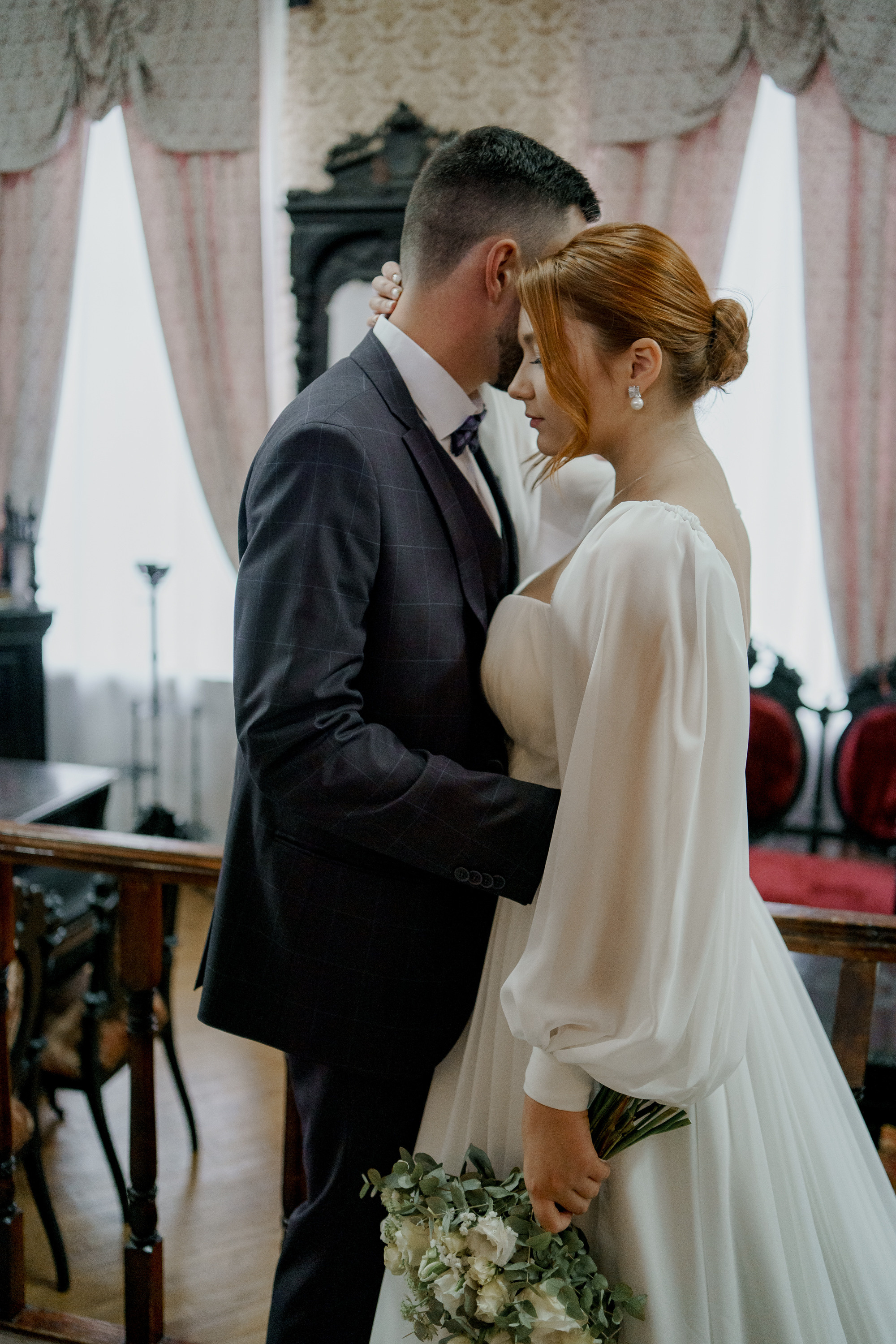 Ярослав и Екатерина. Orange County Wedding Photographer & Videographer | Candid & Timeless Wedding Photo + Video | Italiantsev