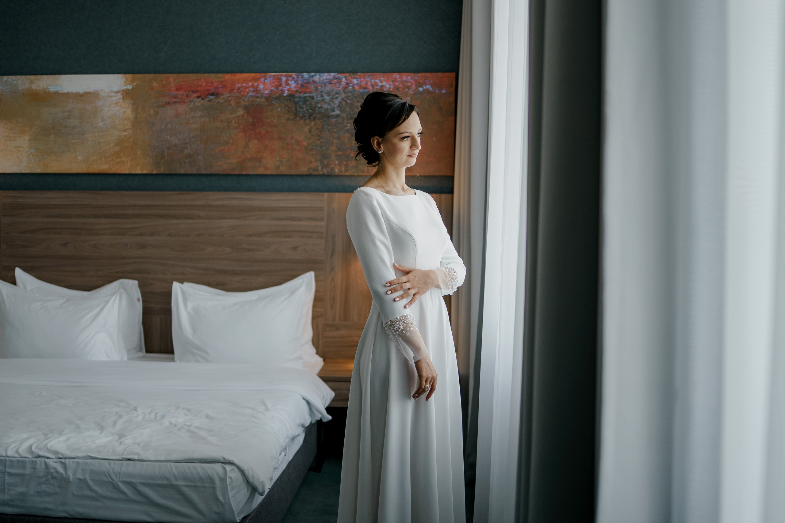 Виктор и Елена. Orange County Wedding Photographer & Videographer | Candid & Timeless Wedding Photo + Video | Italiantsev