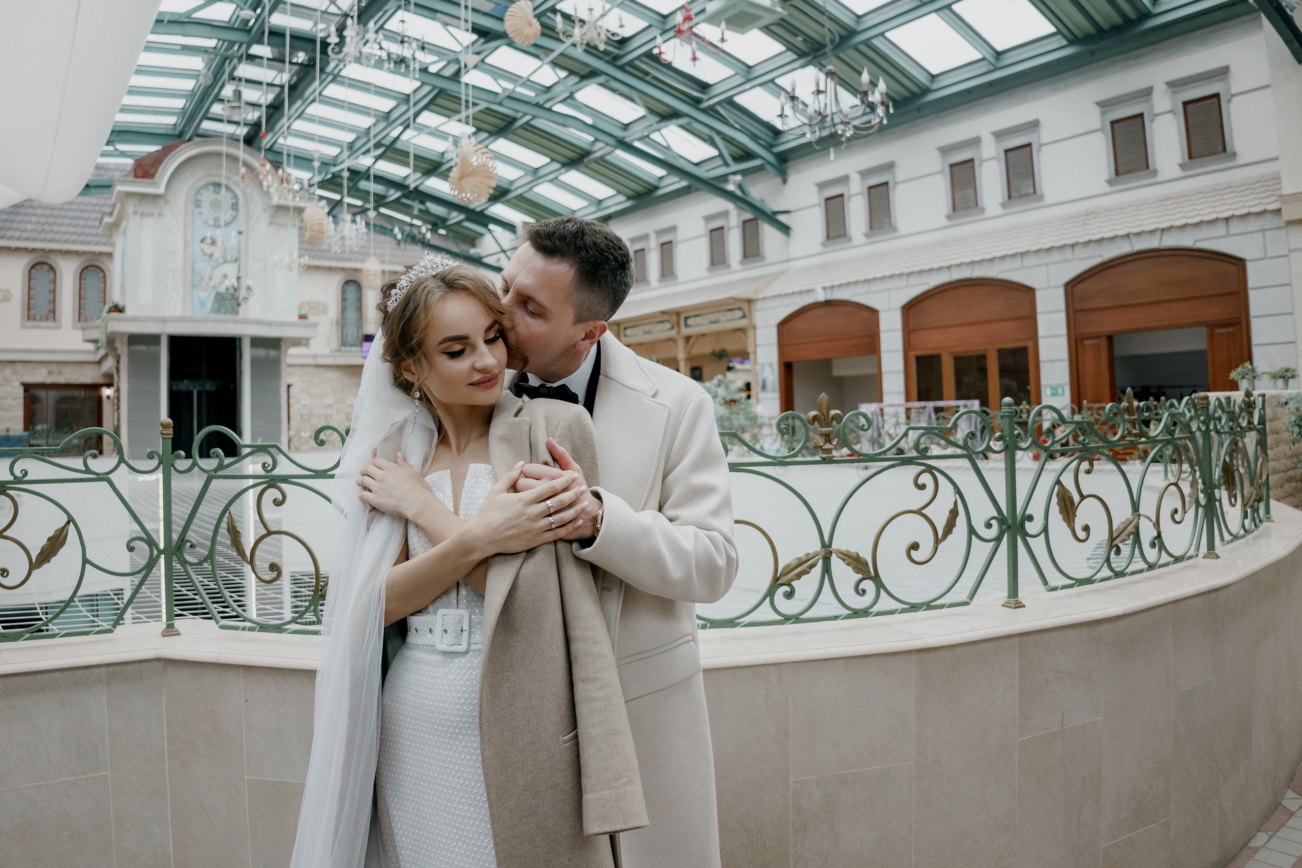 Павел и Полина. Orange County Wedding Photographer & Videographer | Candid & Timeless Wedding Photo + Video | Italiantsev