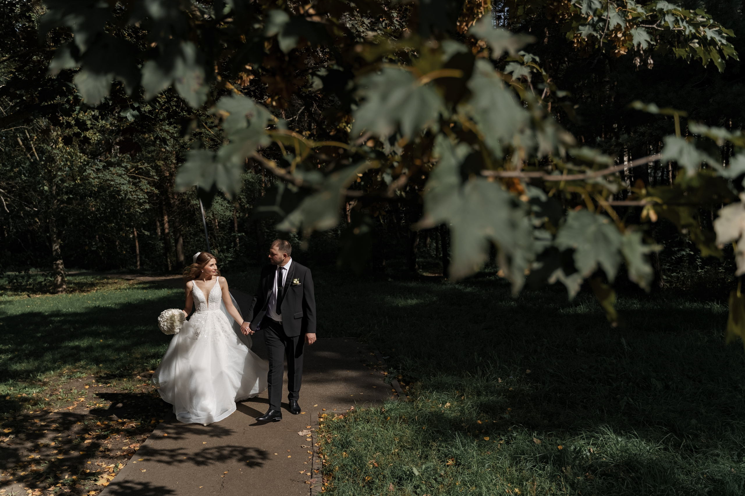 Дмитрий и Вера. Orange County Wedding Photographer & Videographer | Candid & Timeless Wedding Photo + Video | Italiantsev