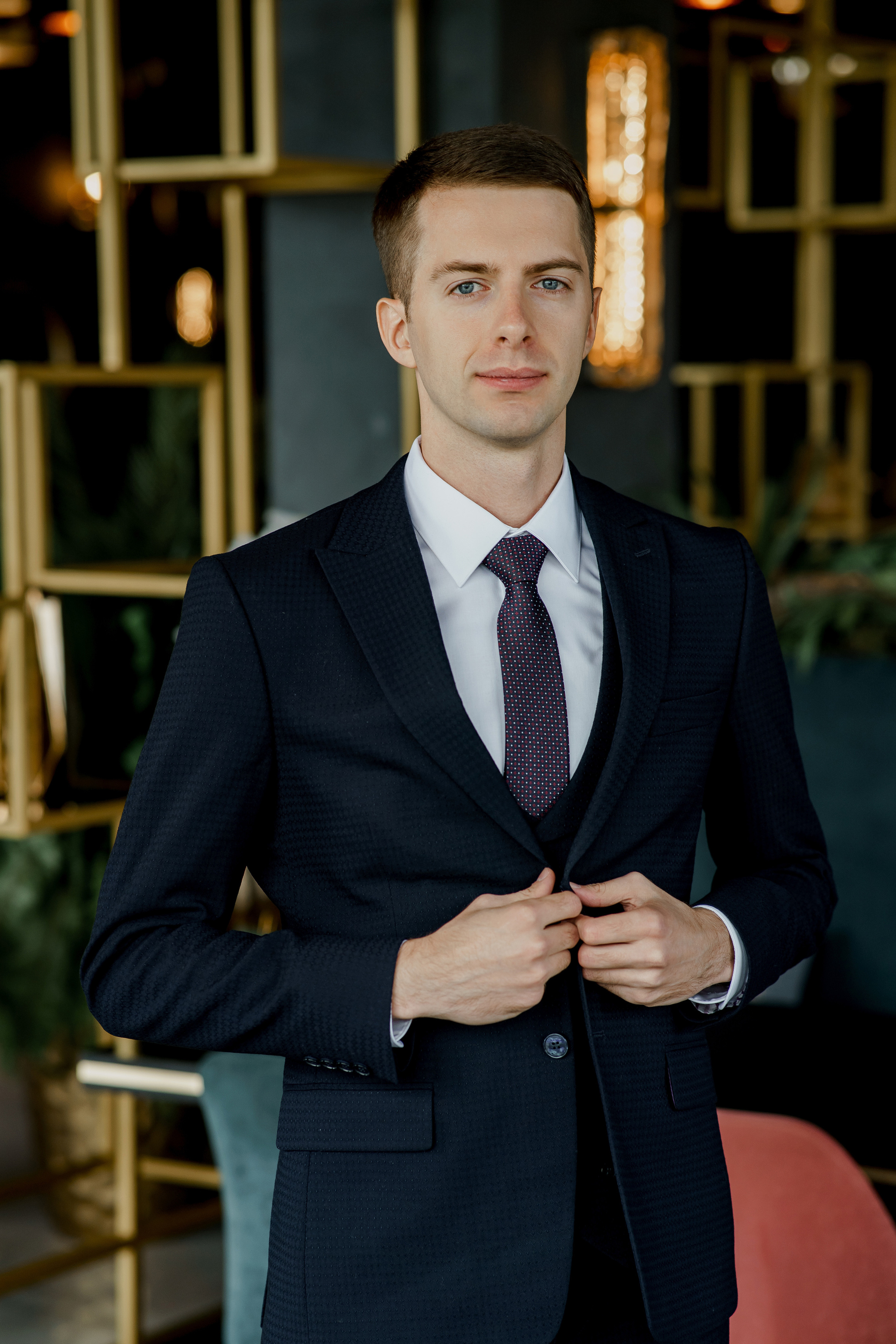 Максим и Алина. Orange County Wedding Photographer & Videographer | Candid & Timeless Wedding Photo + Video | Italiantsev