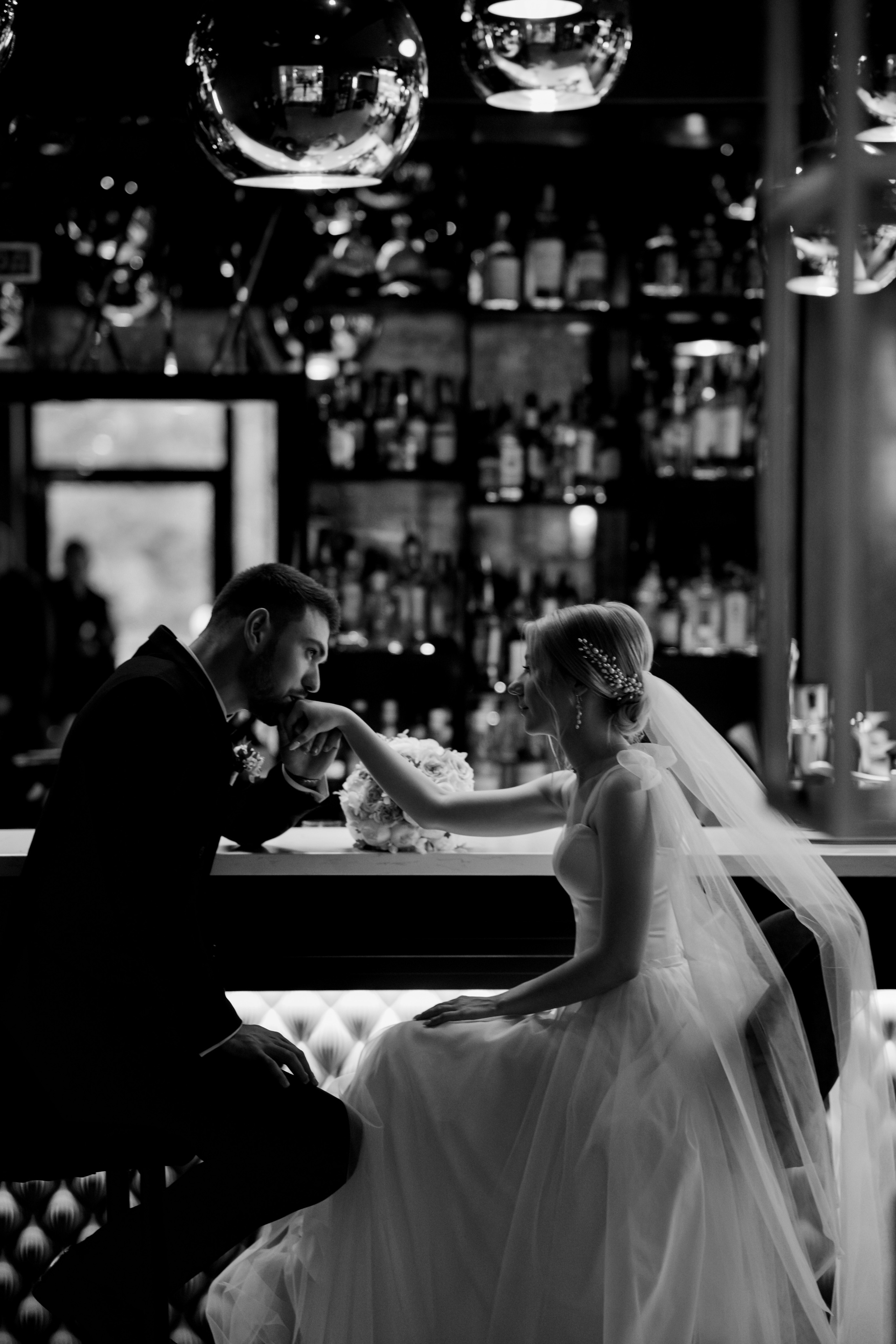 Анар и Александра. Orange County Wedding Photographer & Videographer | Candid & Timeless Wedding Photo + Video | Italiantsev