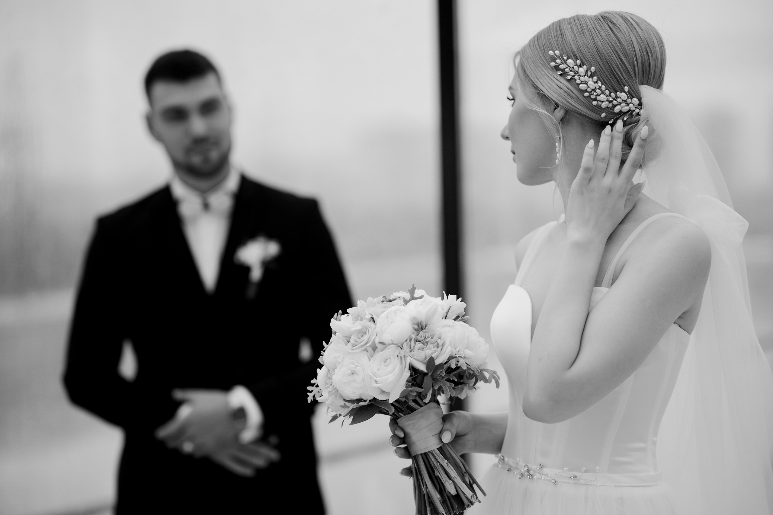 Анар и Александра. Orange County Wedding Photographer & Videographer | Candid & Timeless Wedding Photo + Video | Italiantsev