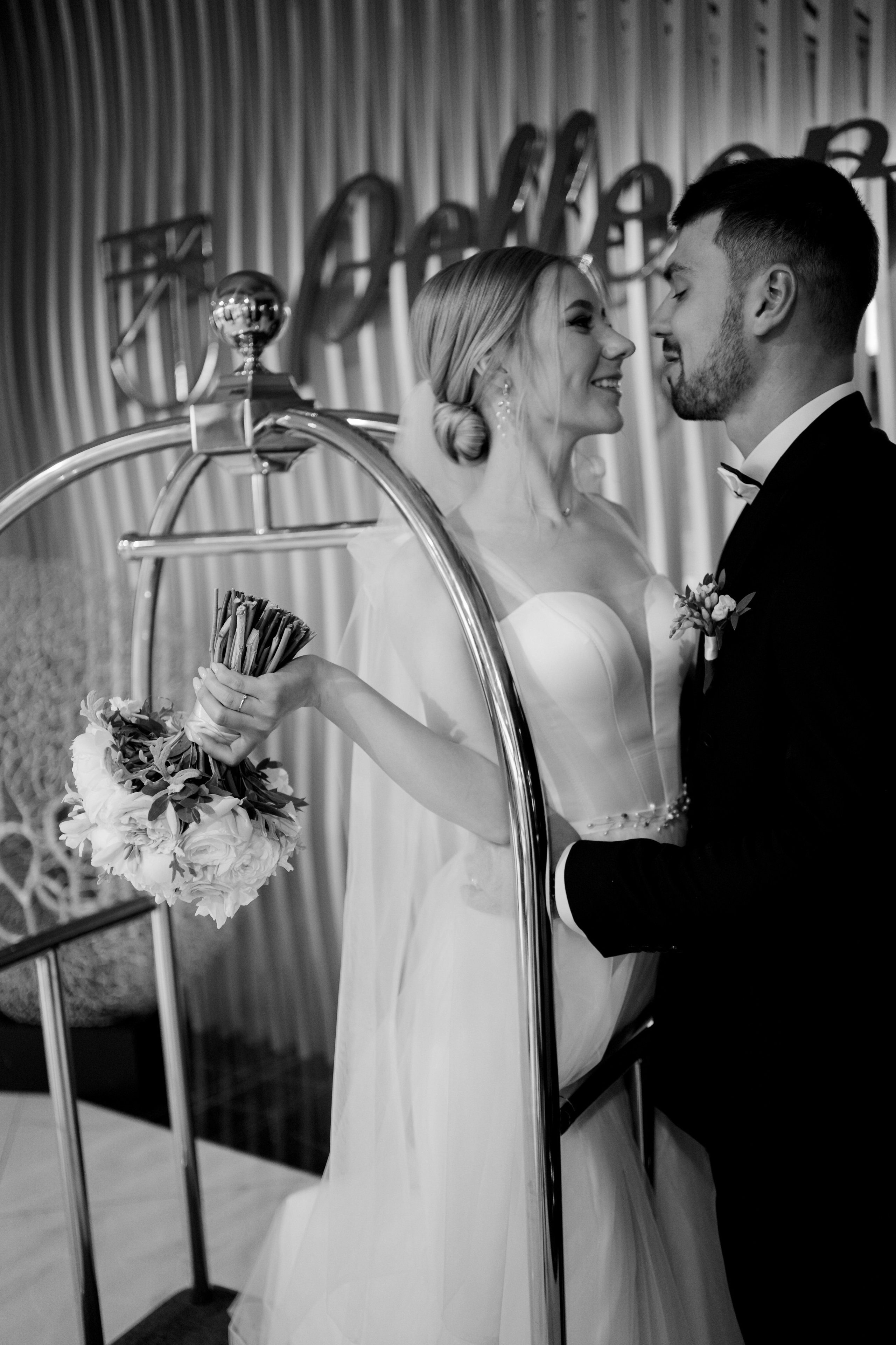 Анар и Александра. Orange County Wedding Photographer & Videographer | Candid & Timeless Wedding Photo + Video | Italiantsev