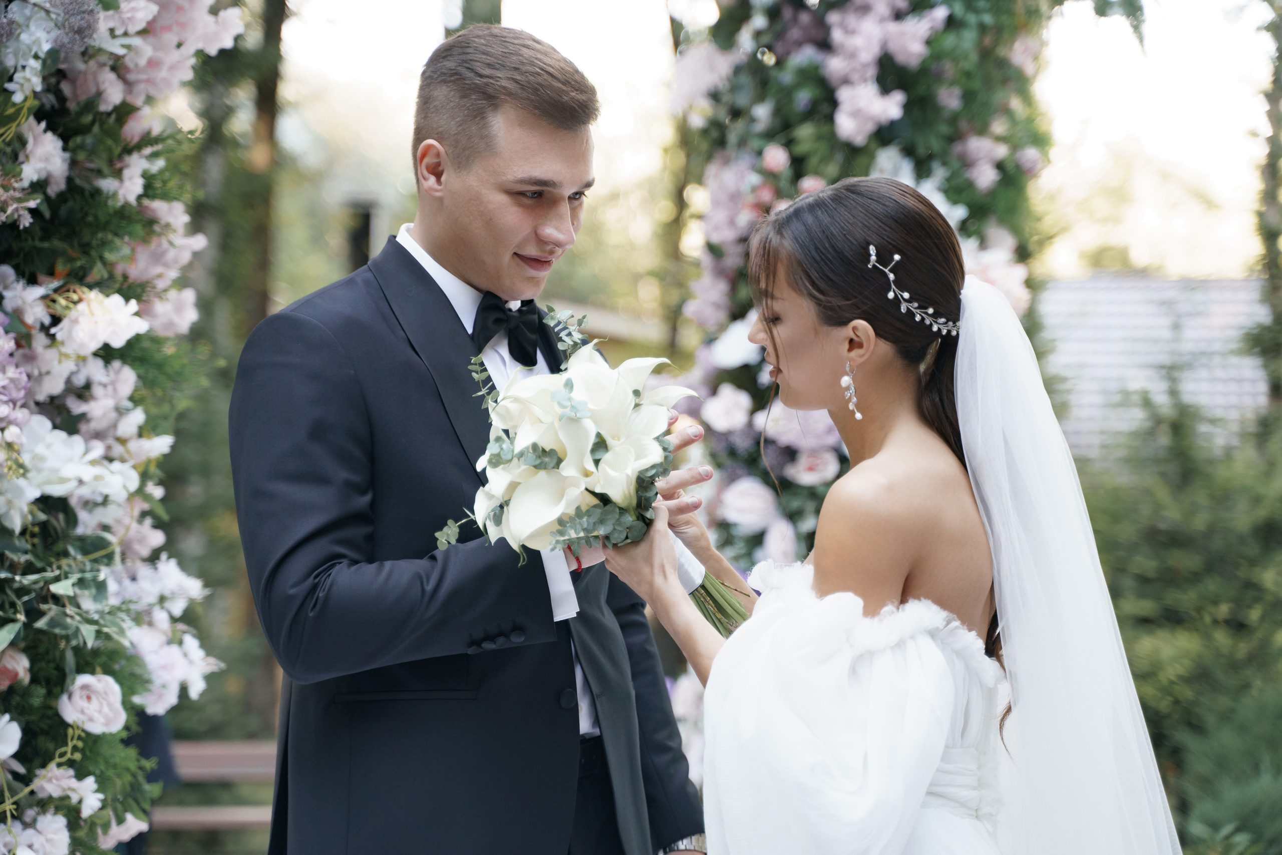 Павел и Кристина. Orange County Wedding Photographer & Videographer | Candid & Timeless Wedding Photo + Video | Italiantsev