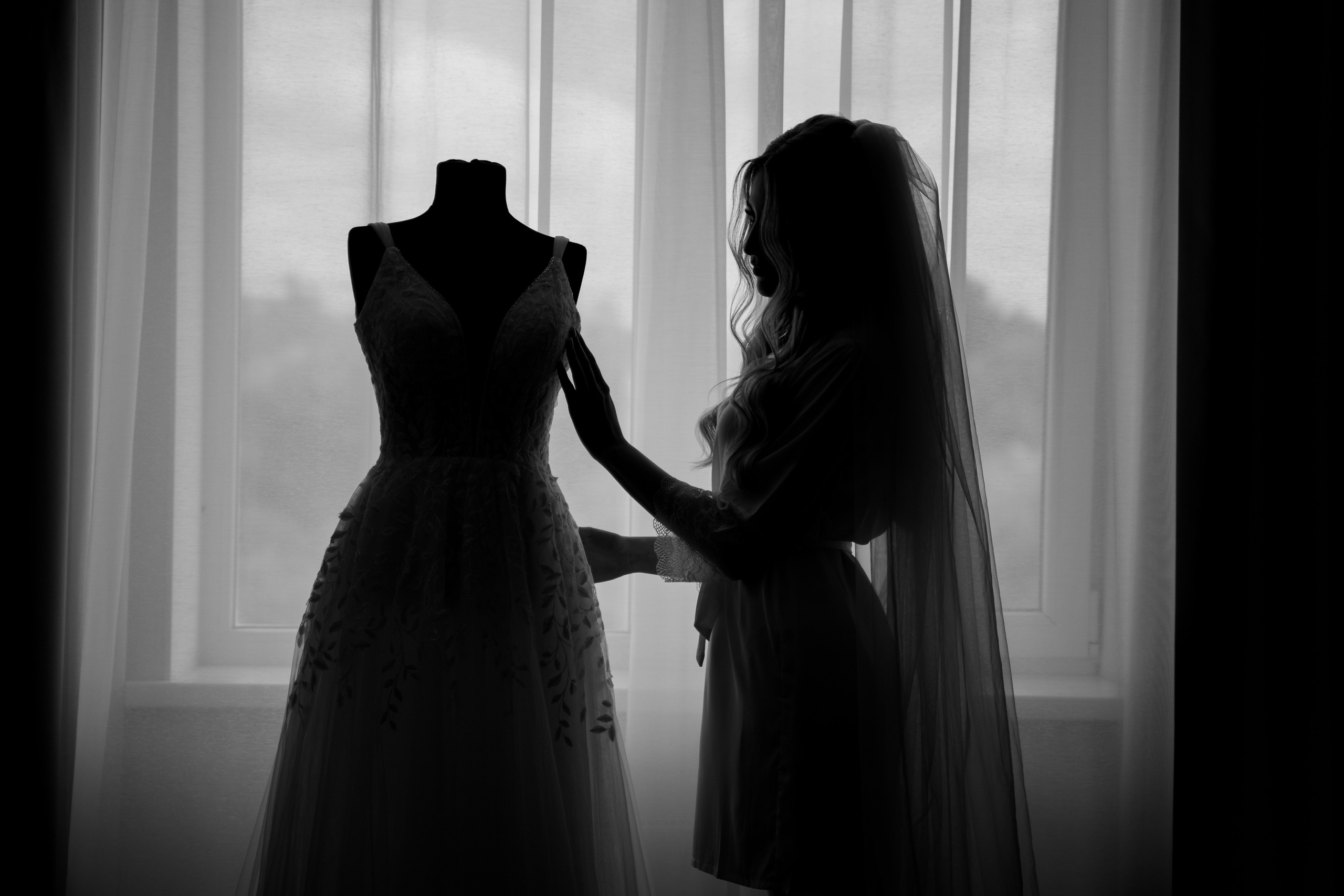 Дмитрий и Вера. Orange County Wedding Photographer & Videographer | Candid & Timeless Wedding Photo + Video | Italiantsev