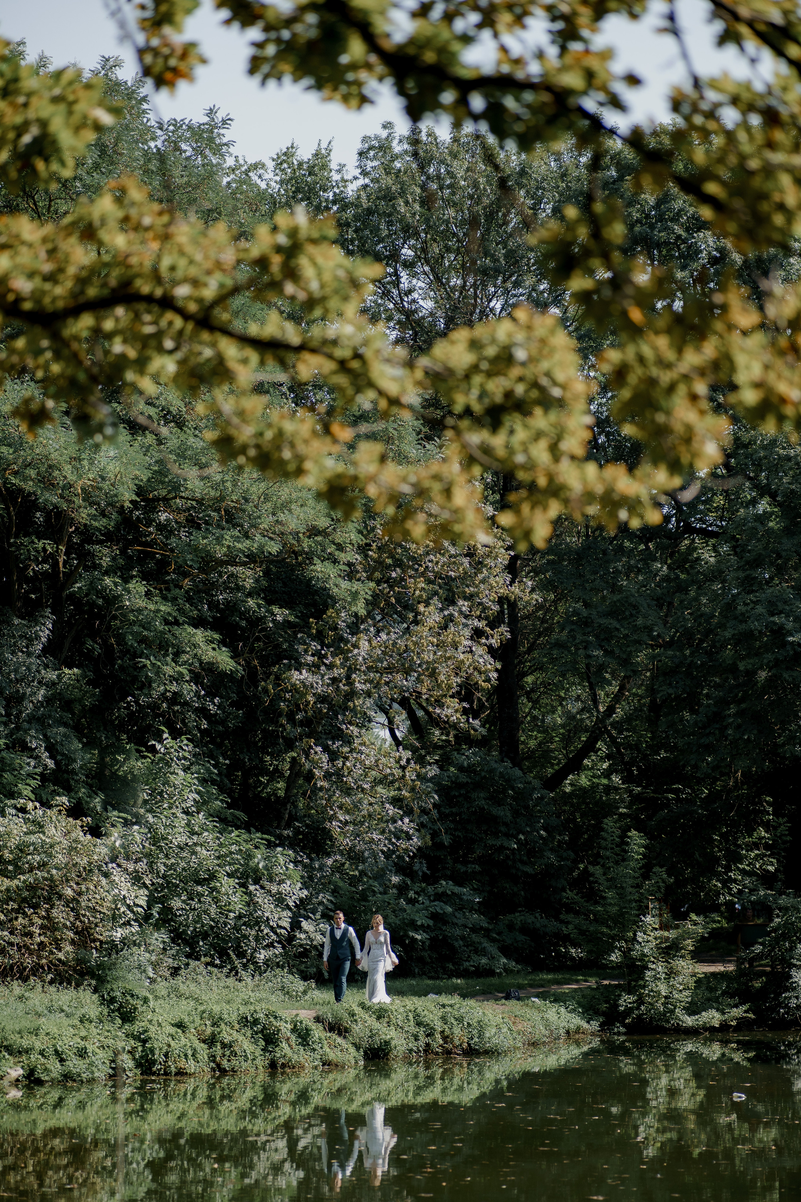 Дима и Инна. Orange County Wedding Photographer & Videographer | Candid & Timeless Wedding Photo + Video | Italiantsev