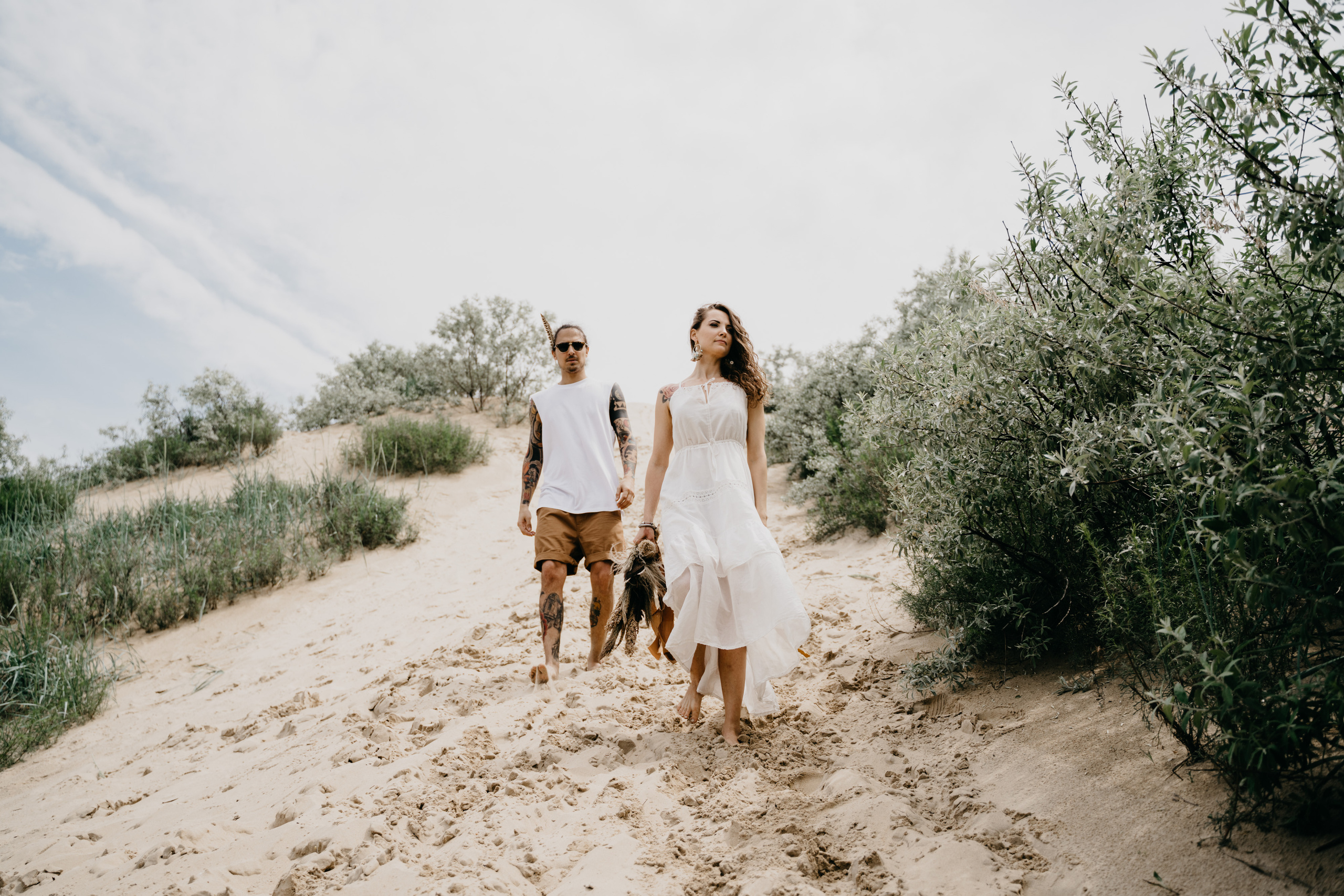 Engagement S & M. Orange County Wedding Photographer & Videographer | Candid & Timeless Wedding Photo + Video | Italiantsev