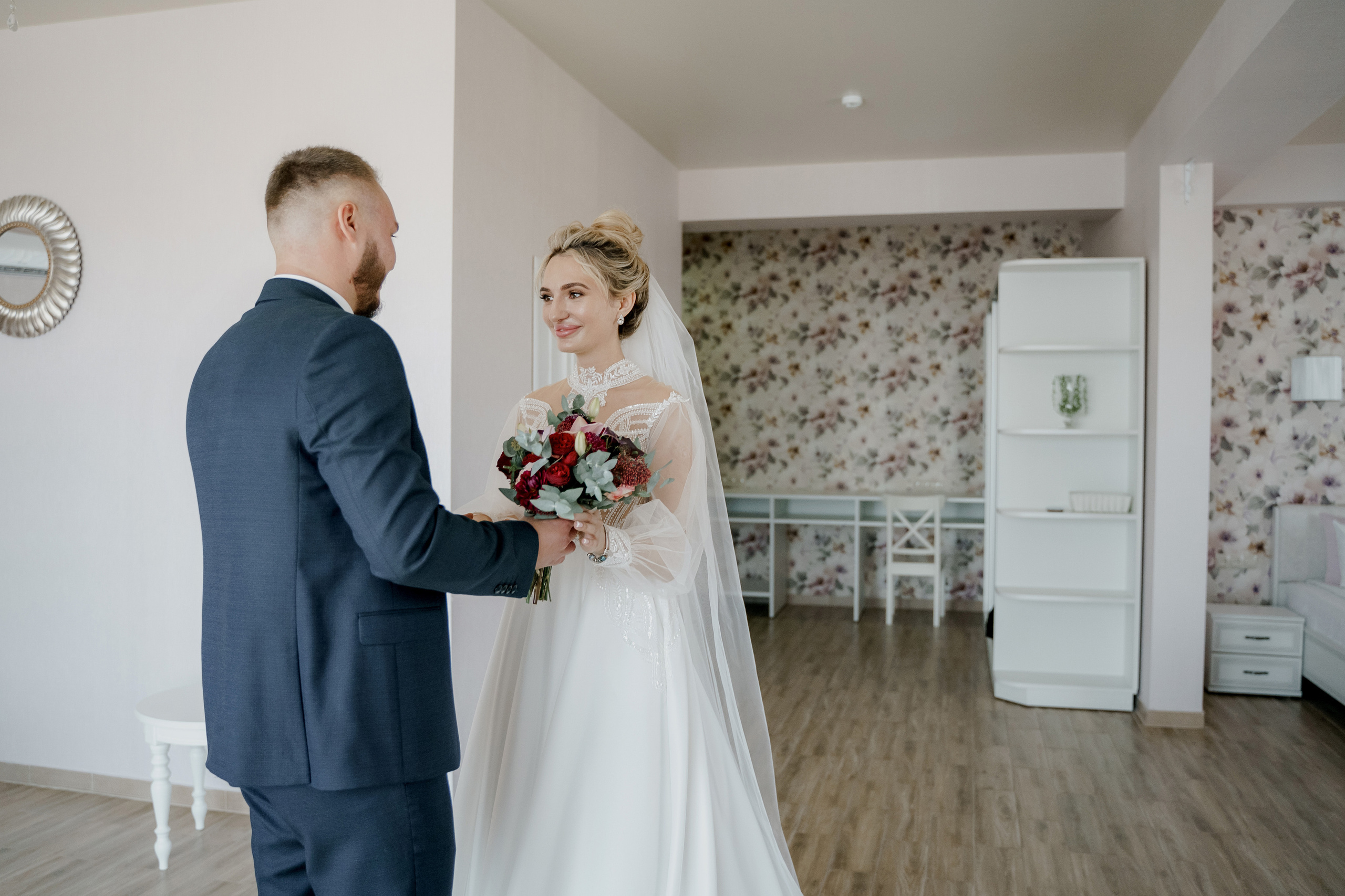 Максим и Анжелика. Orange County Wedding Photographer & Videographer | Candid & Timeless Wedding Photo + Video | Italiantsev