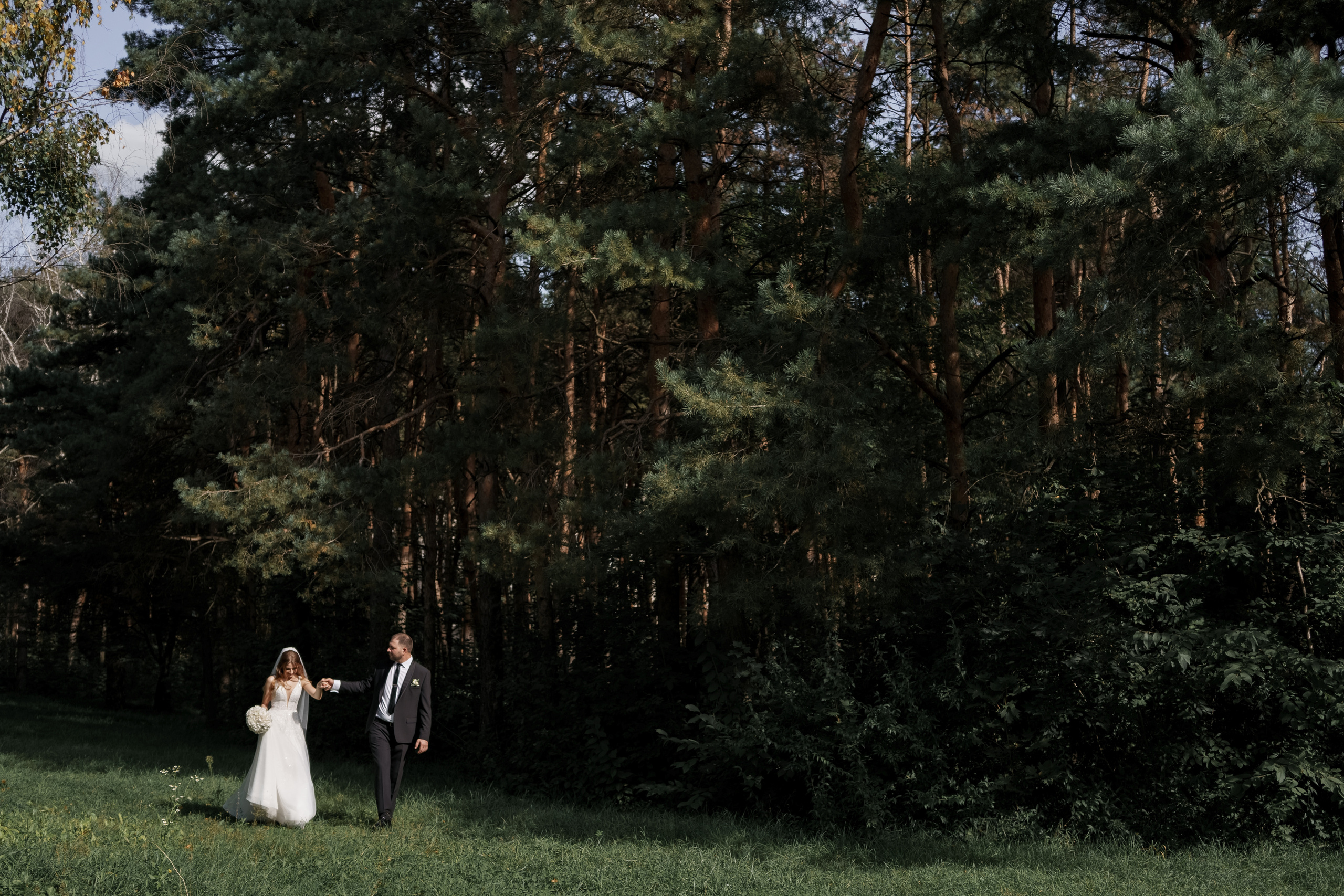 Дмитрий и Вера. Orange County Wedding Photographer & Videographer | Candid & Timeless Wedding Photo + Video | Italiantsev