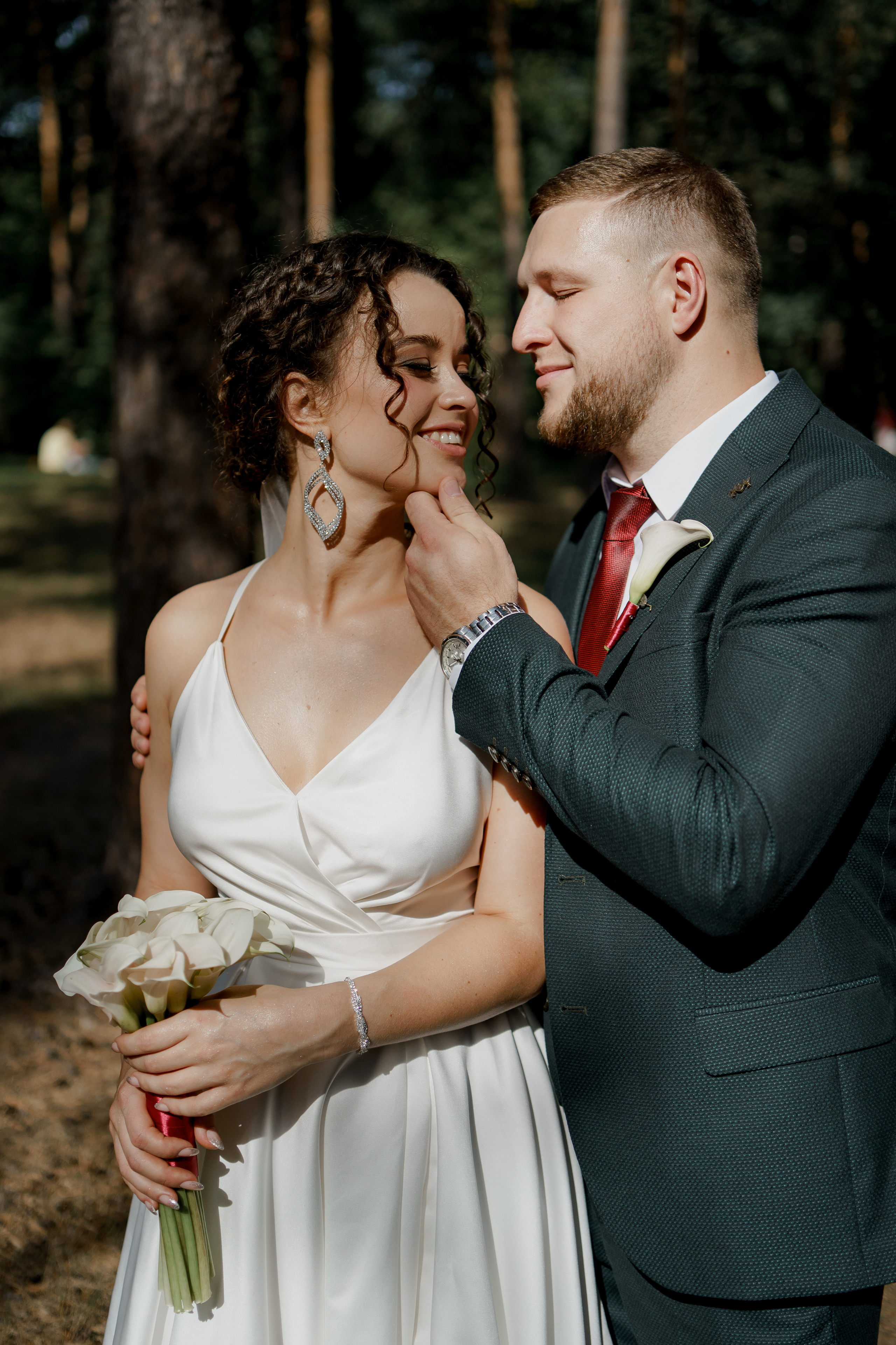 Сергей и Саша. Orange County Wedding Photographer & Videographer | Candid & Timeless Wedding Photo + Video | Italiantsev