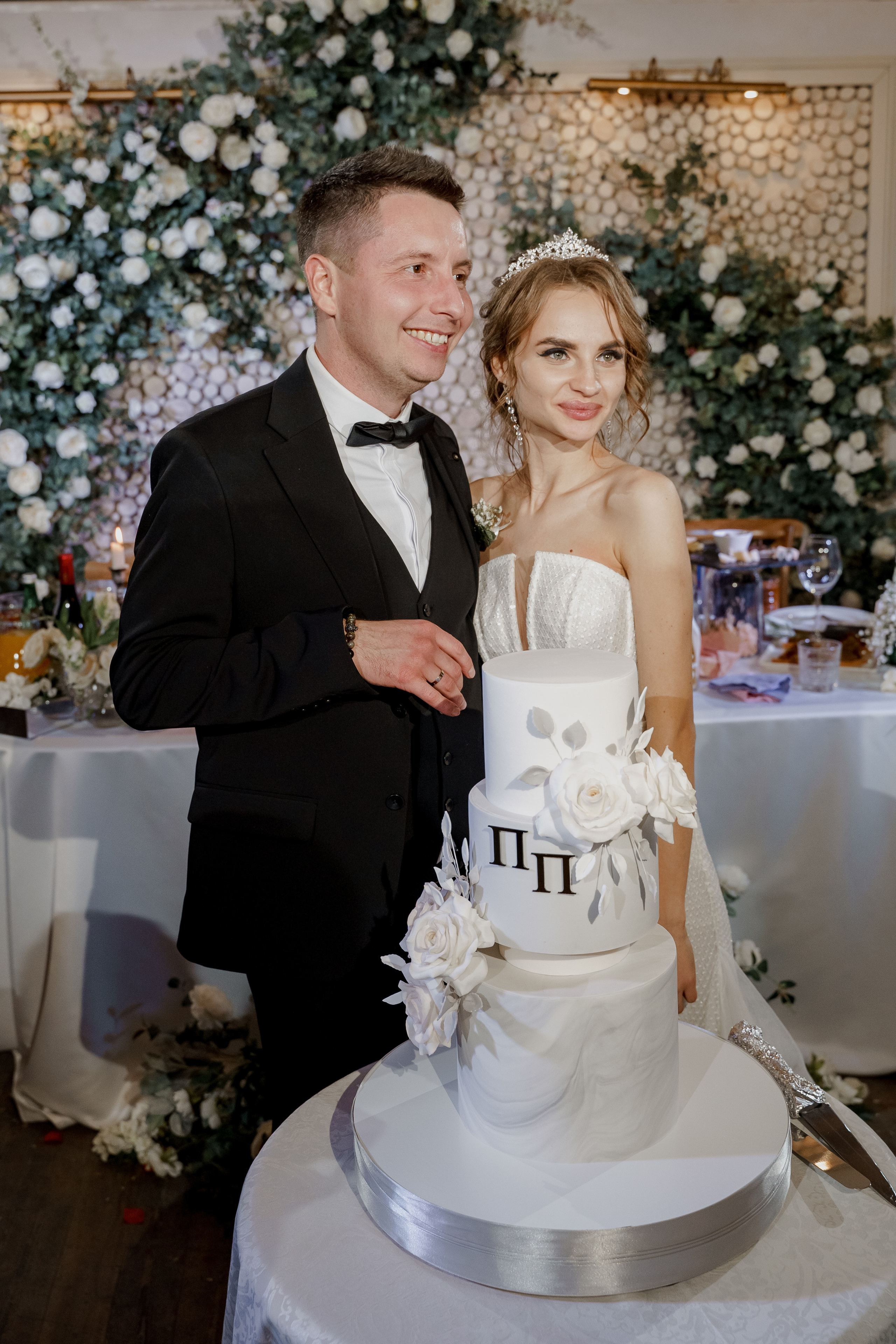 Павел и Полина. Orange County Wedding Photographer & Videographer | Candid & Timeless Wedding Photo + Video | Italiantsev