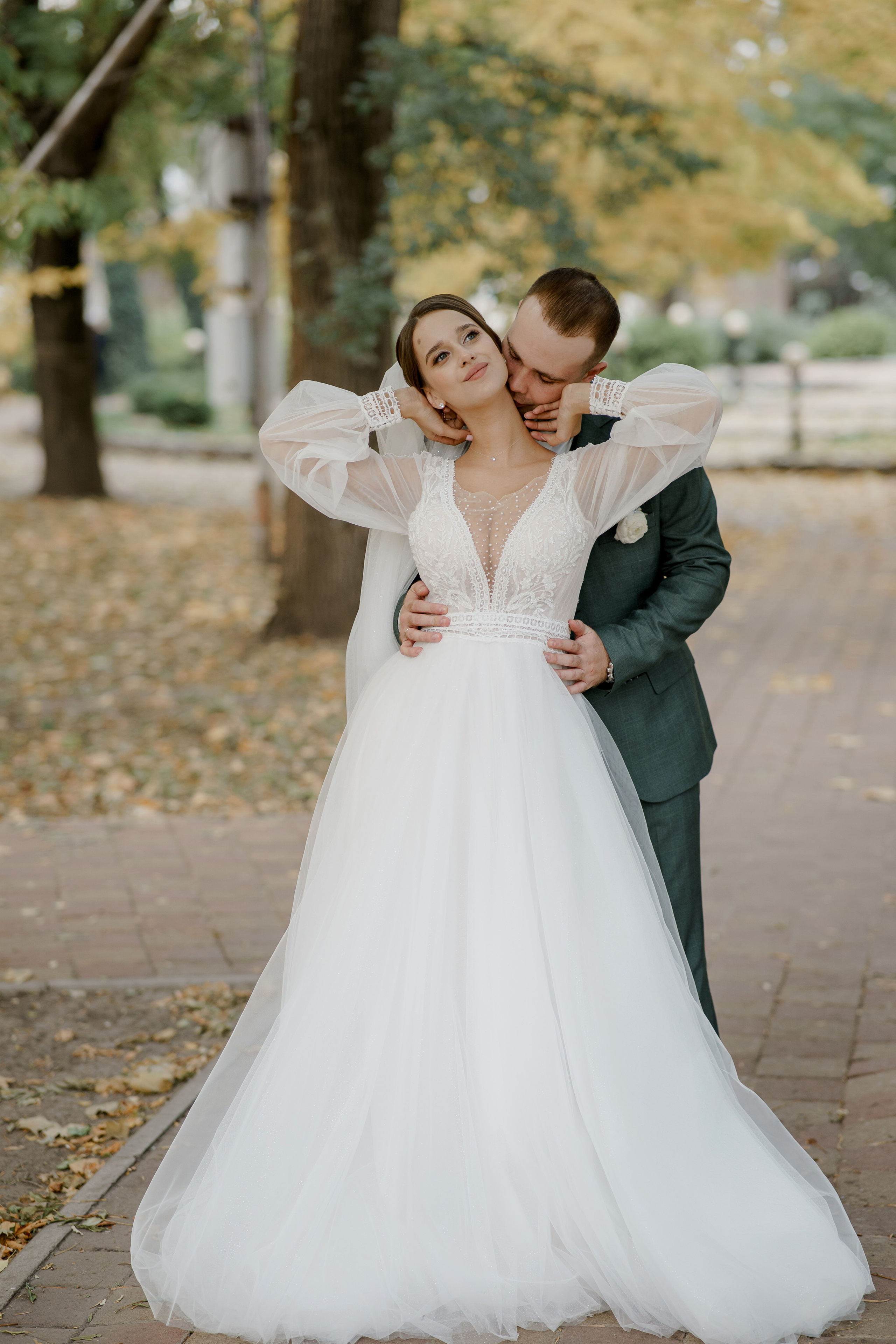 Семён и Татьяна. Orange County Wedding Photographer & Videographer | Candid & Timeless Wedding Photo + Video | Italiantsev