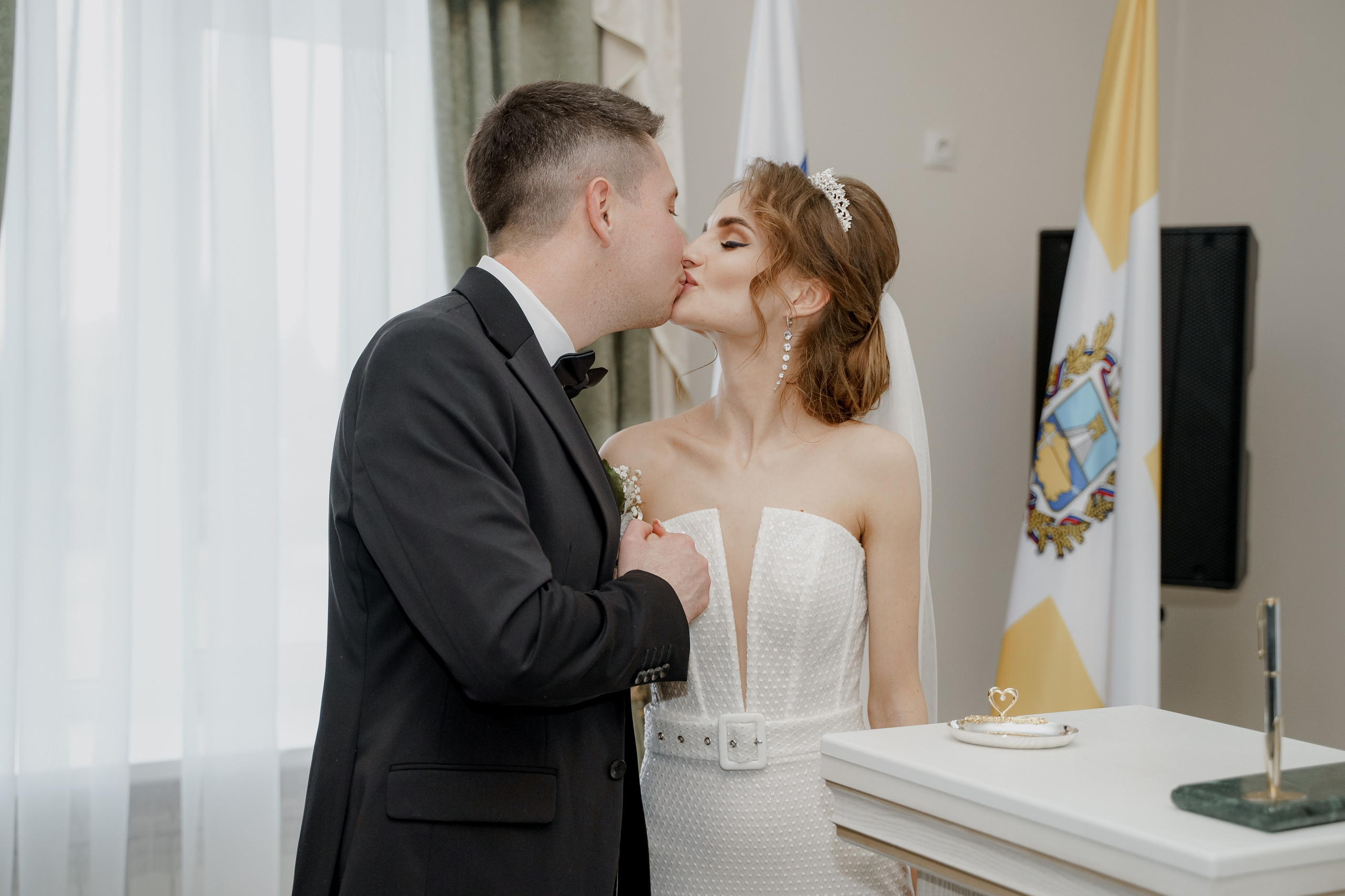 Павел и Полина. Orange County Wedding Photographer & Videographer | Candid & Timeless Wedding Photo + Video | Italiantsev
