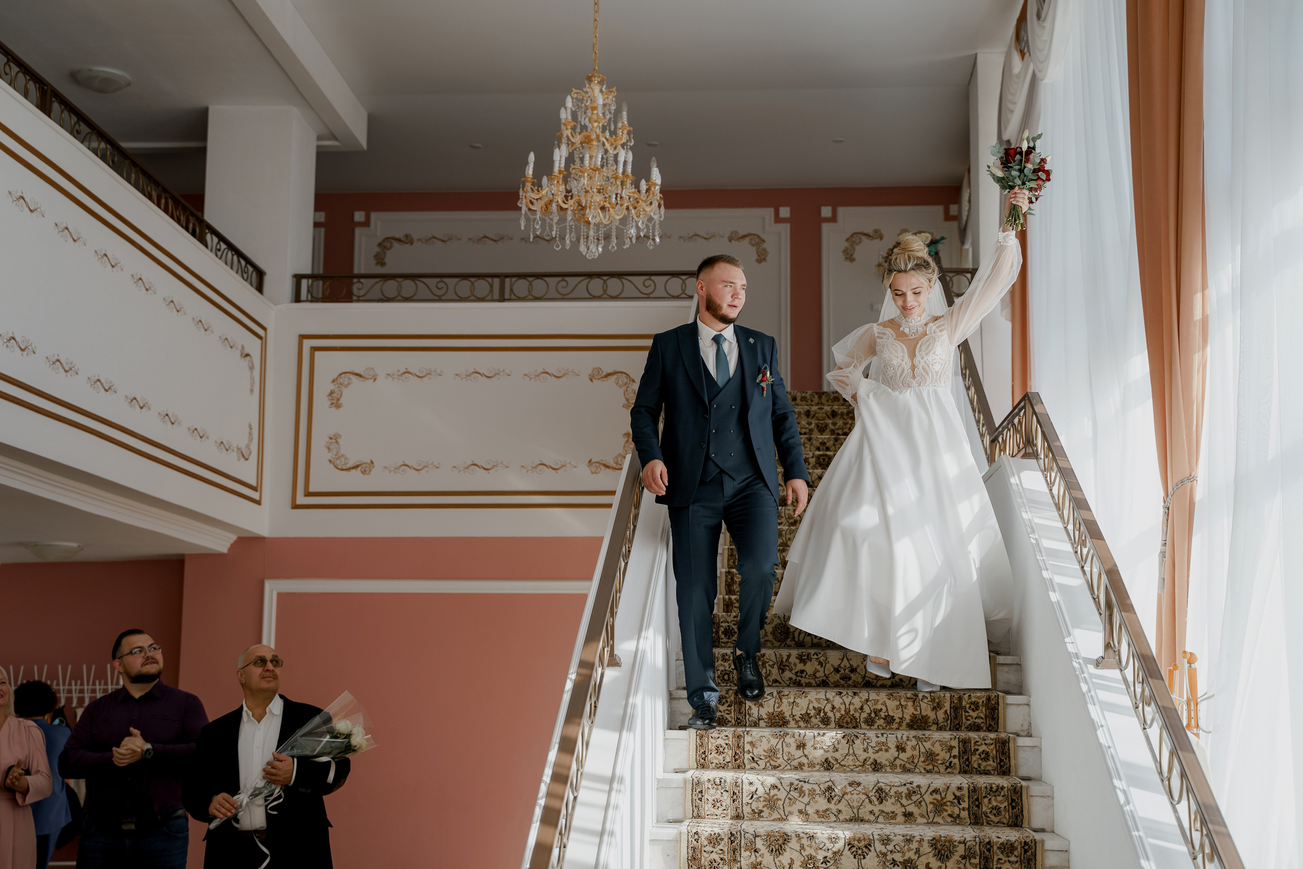 Максим и Анжелика. Orange County Wedding Photographer & Videographer | Candid & Timeless Wedding Photo + Video | Italiantsev