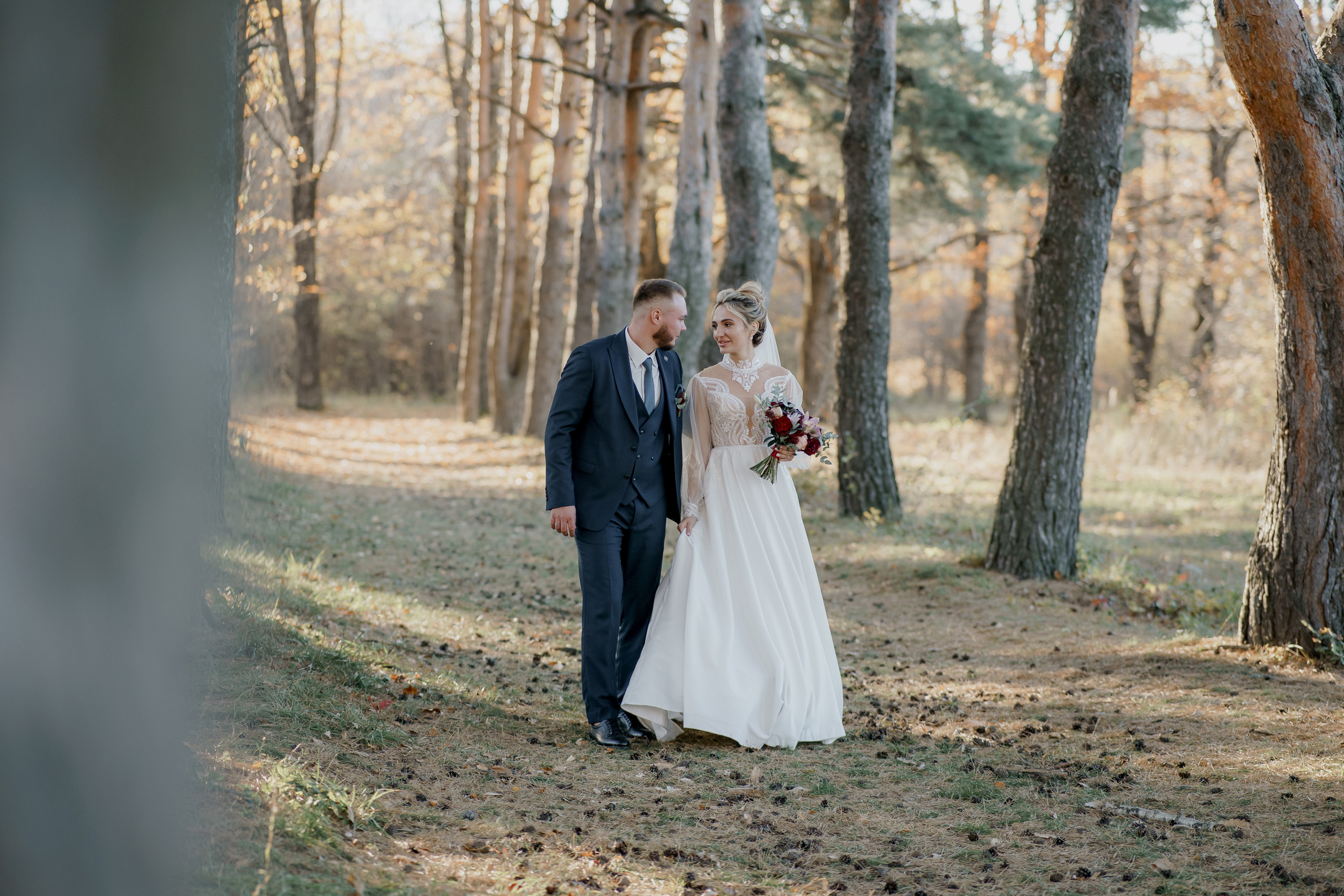 Максим и Анжелика. Orange County Wedding Photographer & Videographer | Candid & Timeless Wedding Photo + Video | Italiantsev