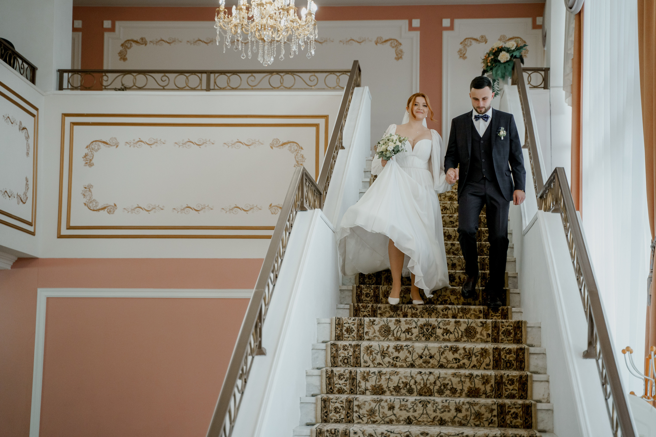 Ярослав и Екатерина. Orange County Wedding Photographer & Videographer | Candid & Timeless Wedding Photo + Video | Italiantsev