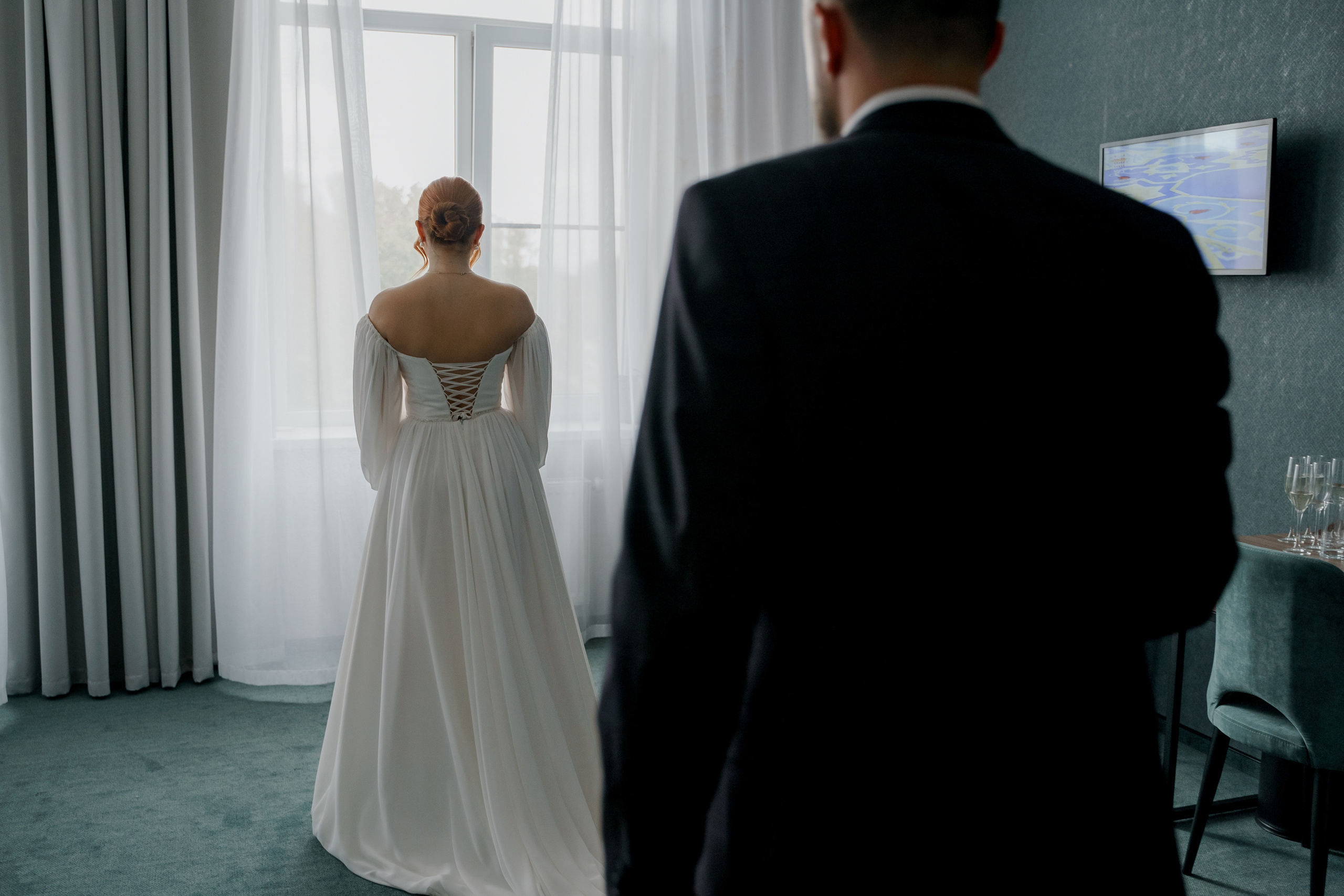 Ярослав и Екатерина. Orange County Wedding Photographer & Videographer | Candid & Timeless Wedding Photo + Video | Italiantsev