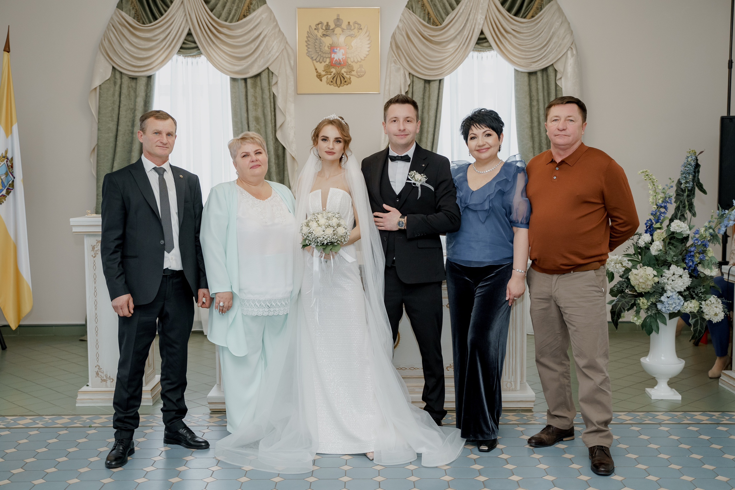 Павел и Полина. Orange County Wedding Photographer & Videographer | Candid & Timeless Wedding Photo + Video | Italiantsev