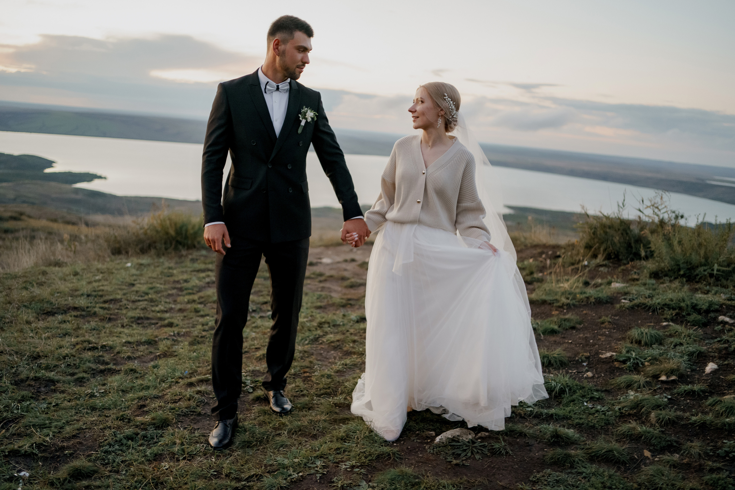 Анар и Александра. Orange County Wedding Photographer & Videographer | Candid & Timeless Wedding Photo + Video | Italiantsev