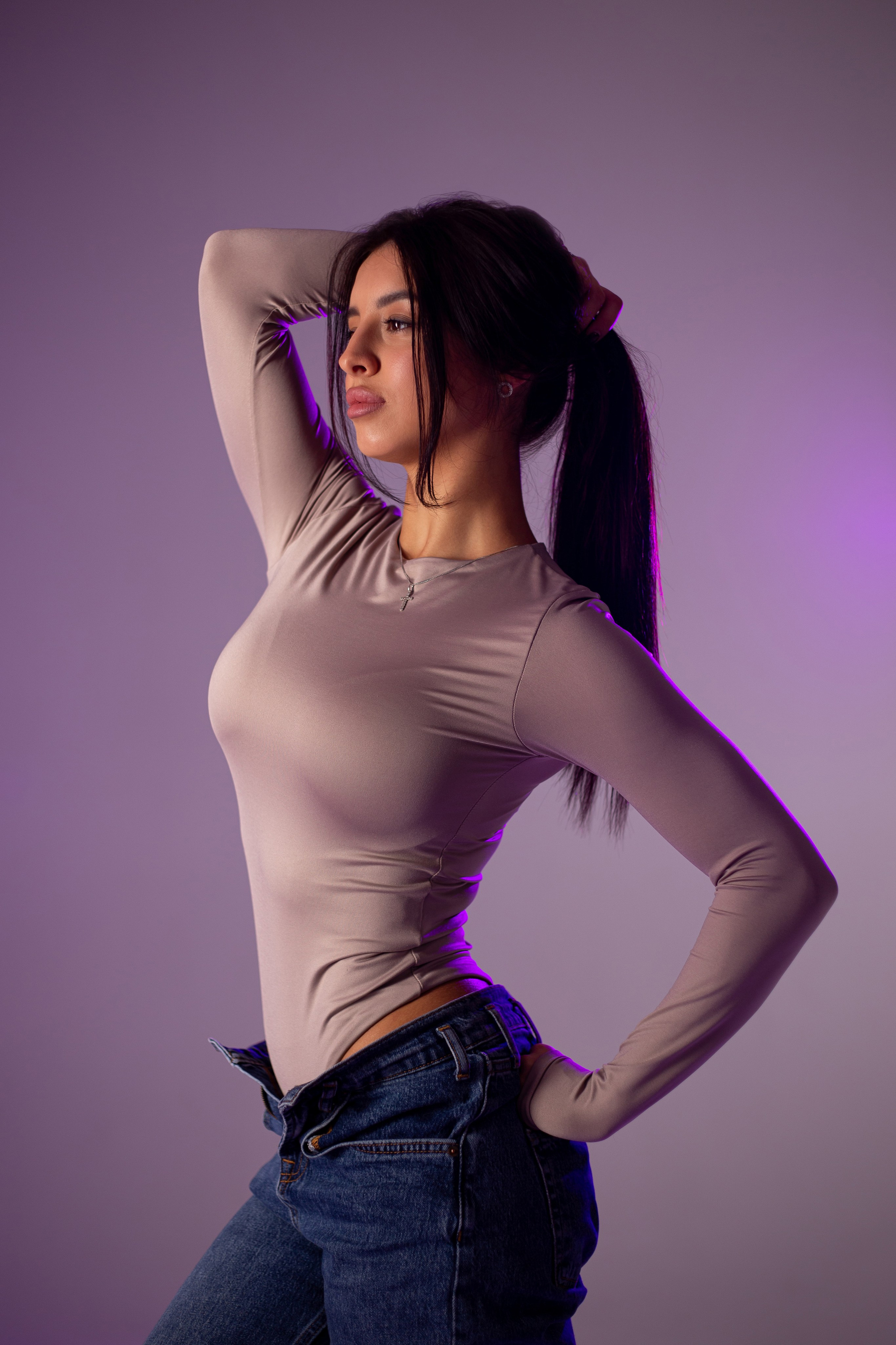 Studiofotografie. Fotografin Larysa Chepurko| Füssen| Garmisch-Partenkirchen| Weilheim| Schongau| Murnau| München | Hochzeitsfotograf Füssen | Larysa Photo